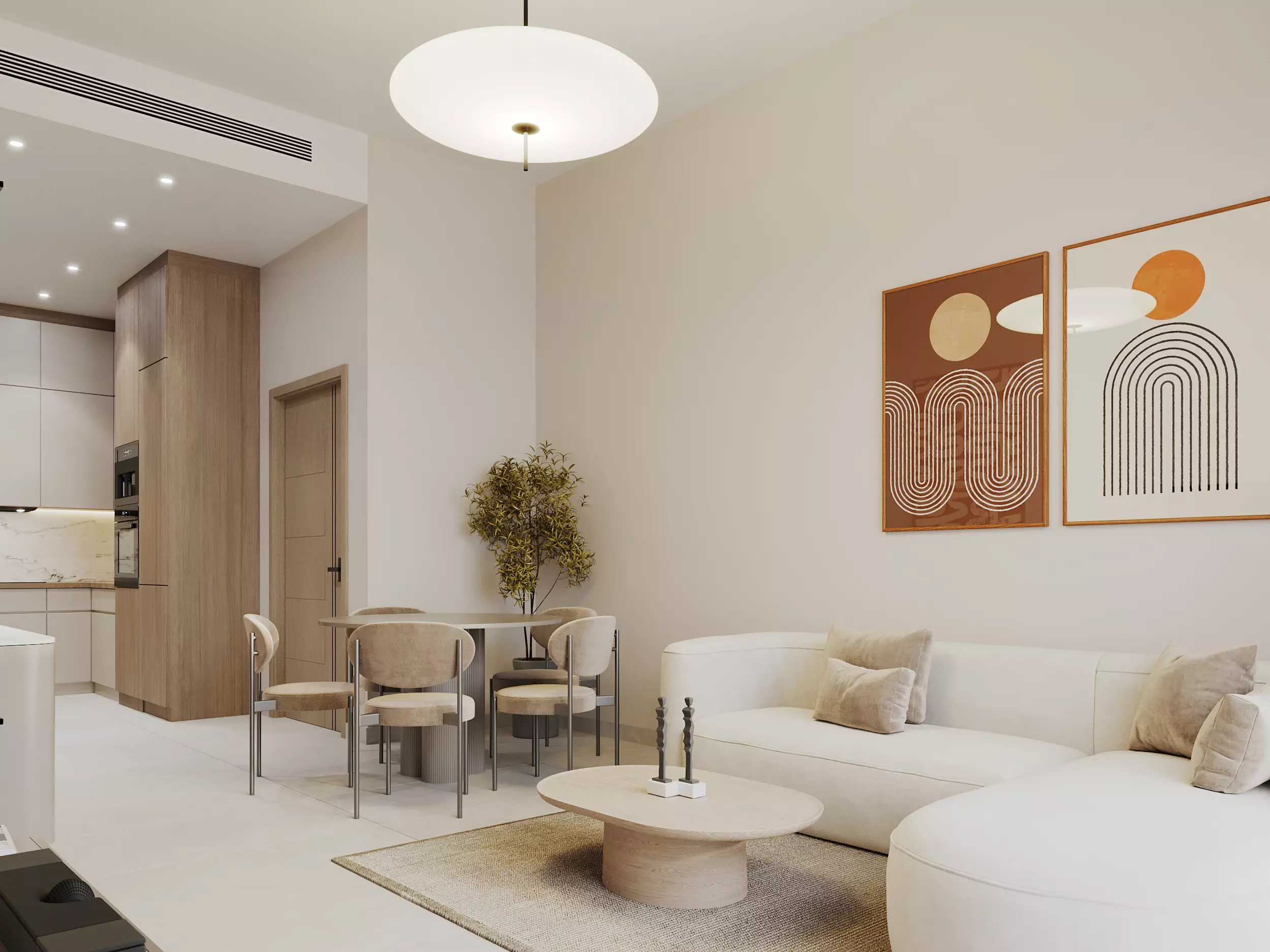 Image 9 of The Spark By Esnaad by Esnaad Real Estate Developments