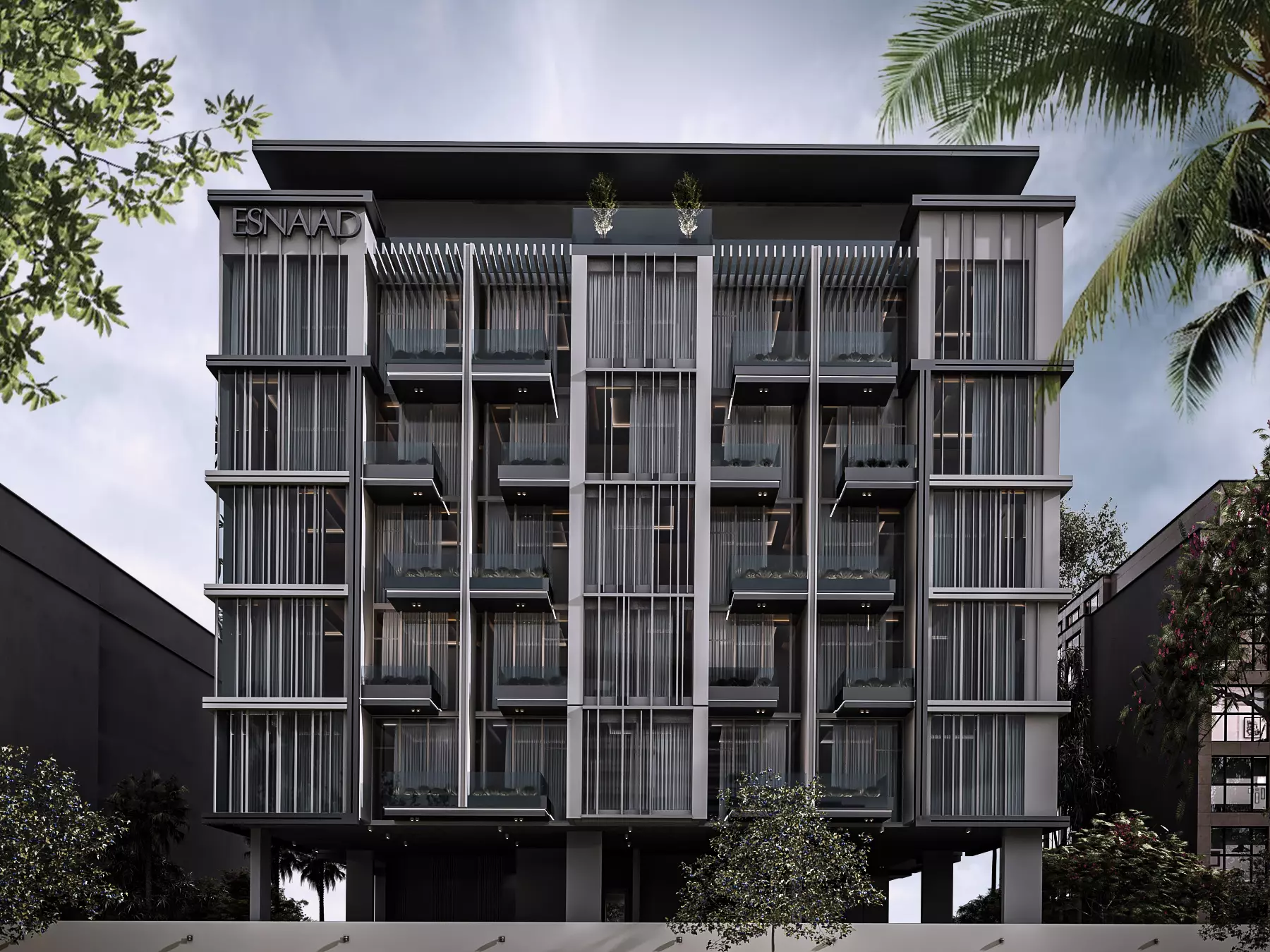 Image 11 of The Spark By Esnaad by Esnaad Real Estate Developments