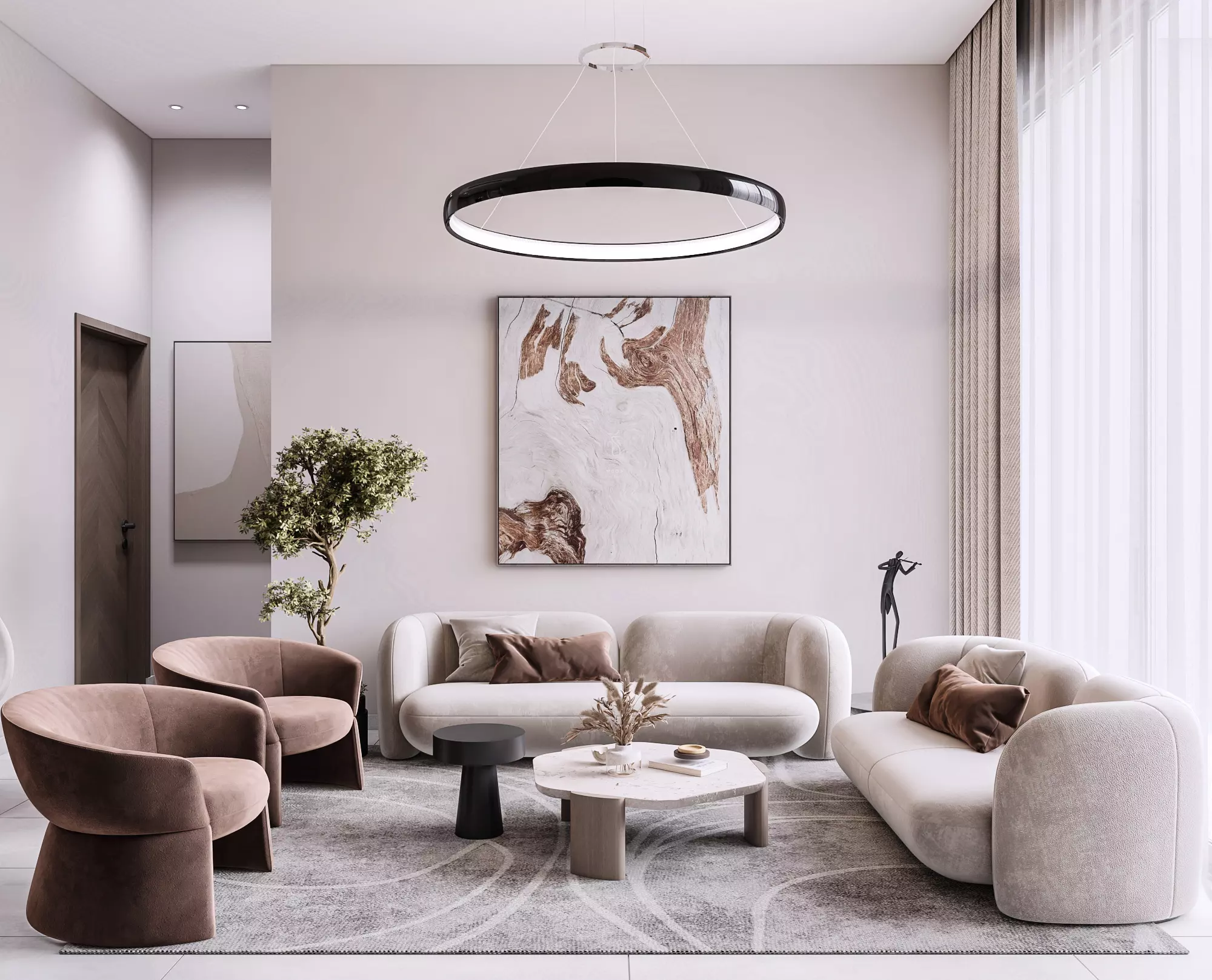 Image 6 of The Spark By Esnaad by Esnaad Real Estate Developments