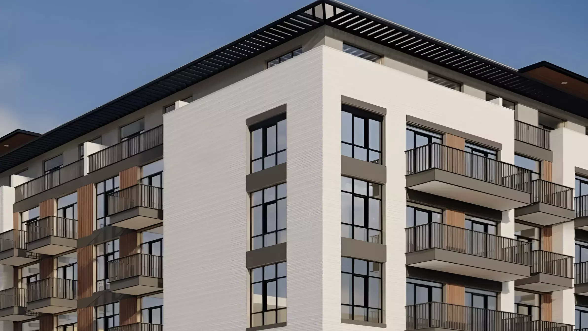 Image of Silver Park Residency by Manjothi Real Estate Development