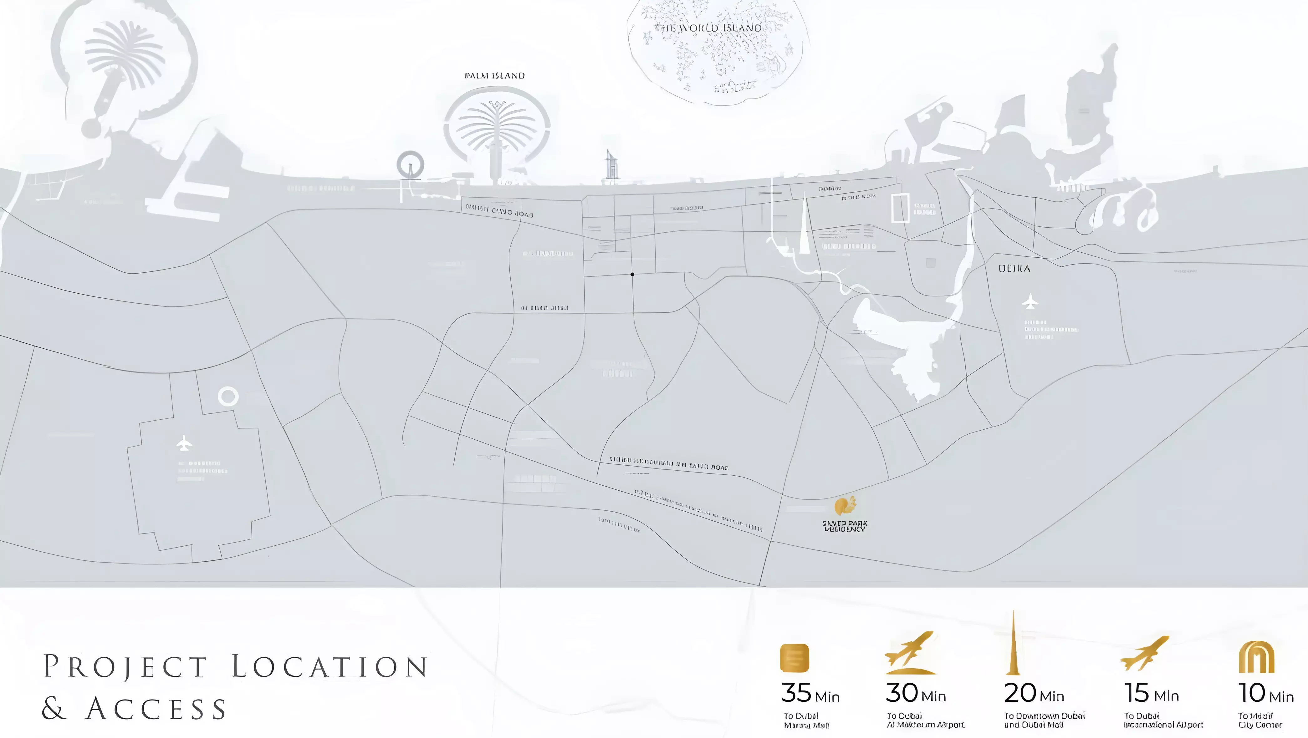 Image 4 of Silver Park Residency by Manjothi Real Estate Development