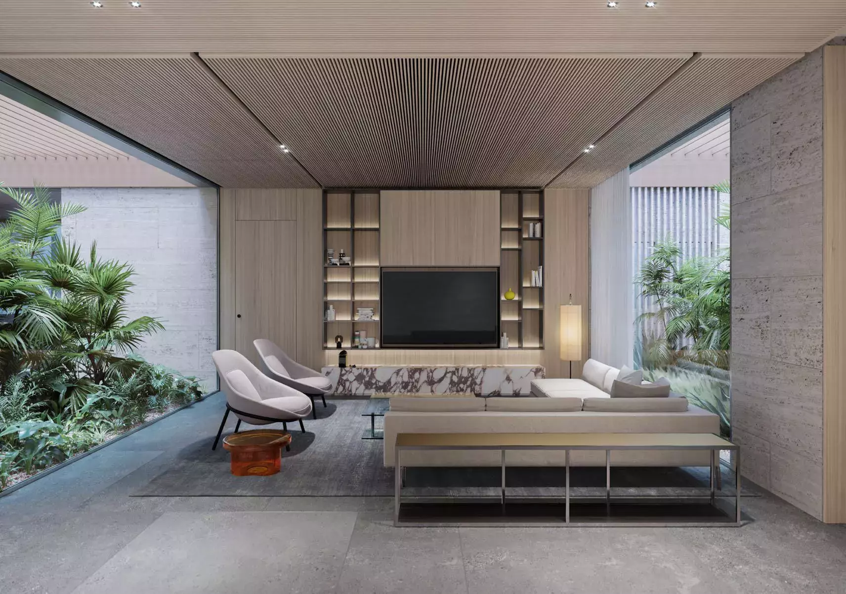 Image of Sea Glints by The Solidere International