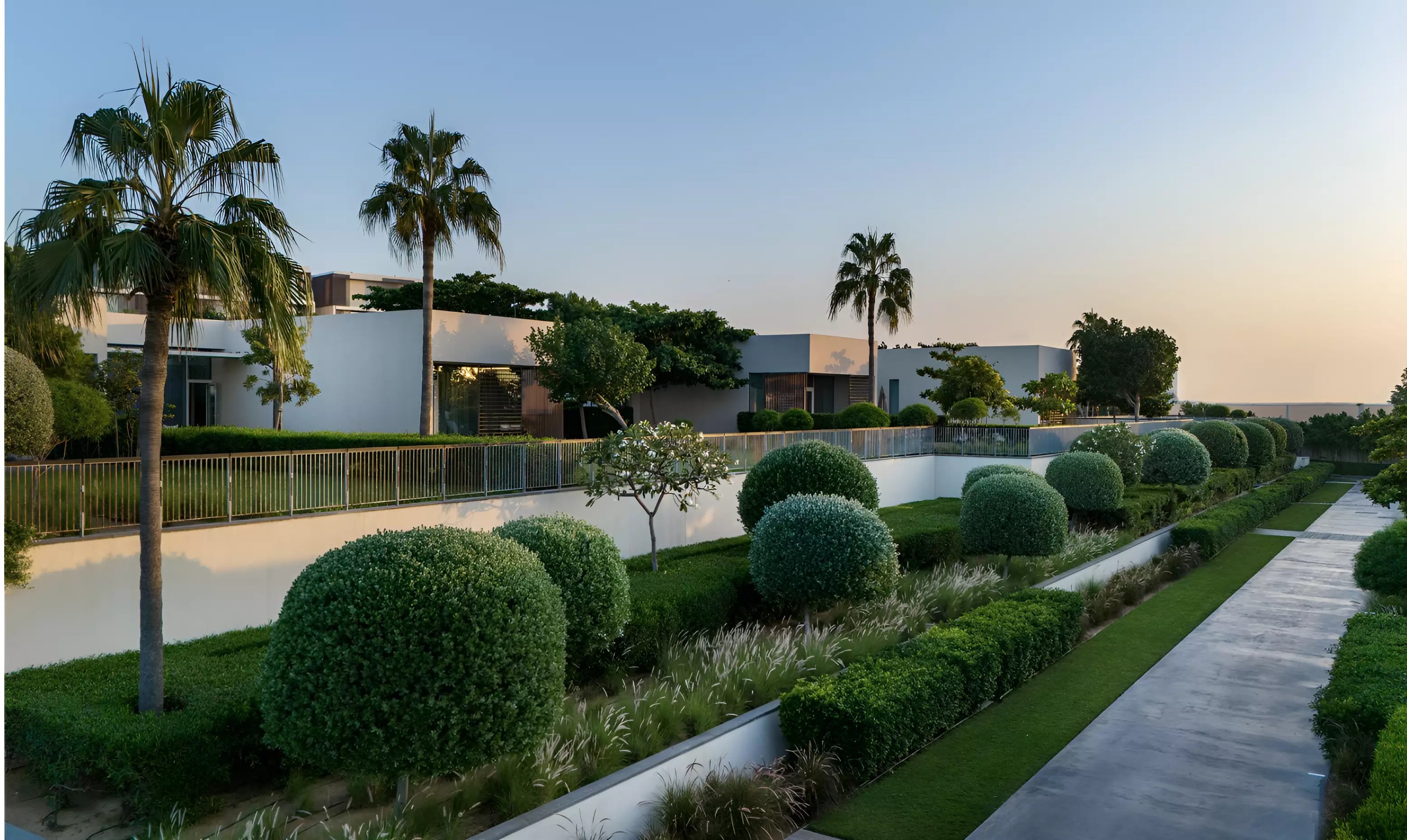 Image 3 of Sea Glints by The Solidere International