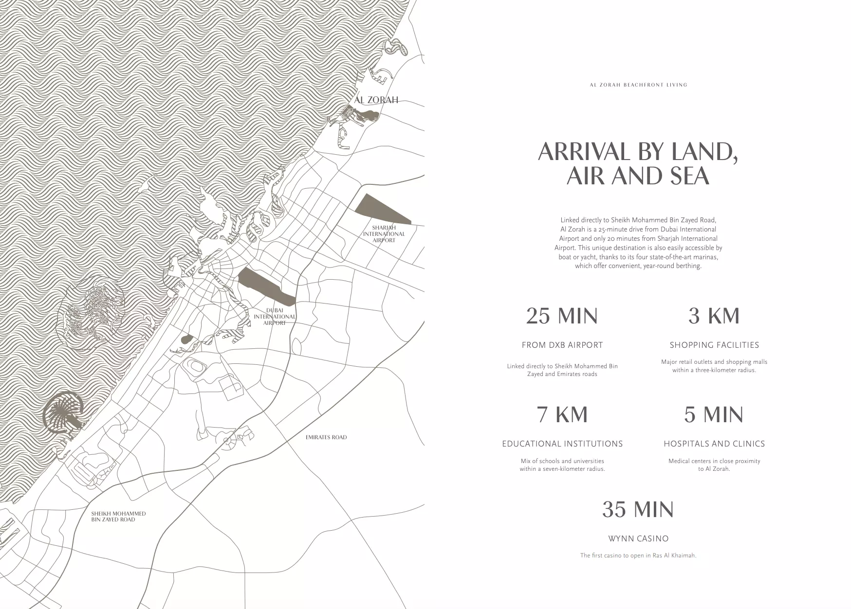 Image 5 of Sea Glints by The Solidere International