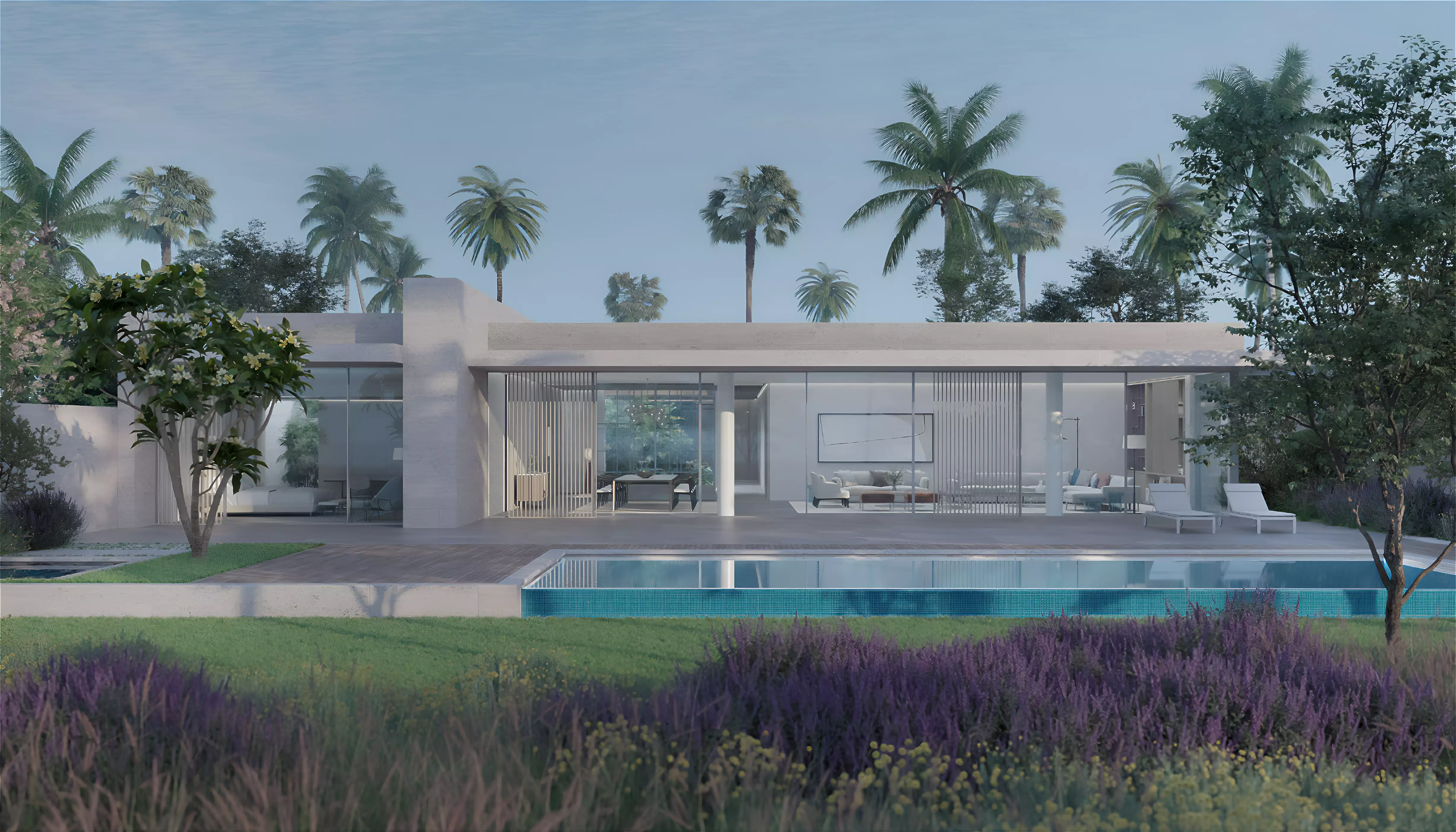 Image 6 of Sea Glints by The Solidere International