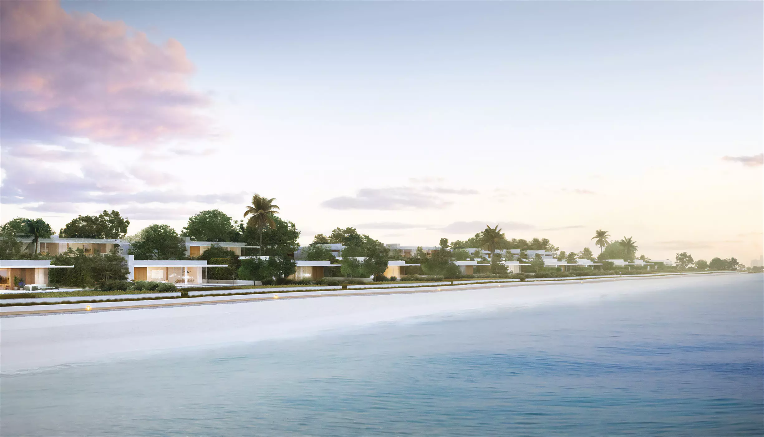 Image 7 of Sea Glints by The Solidere International