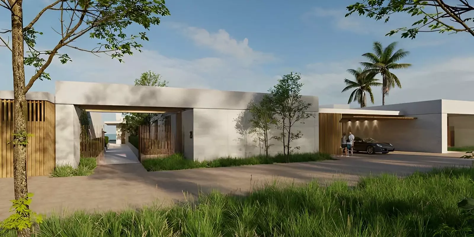 Image 2 of Beach Hills Villas by The Solidere International