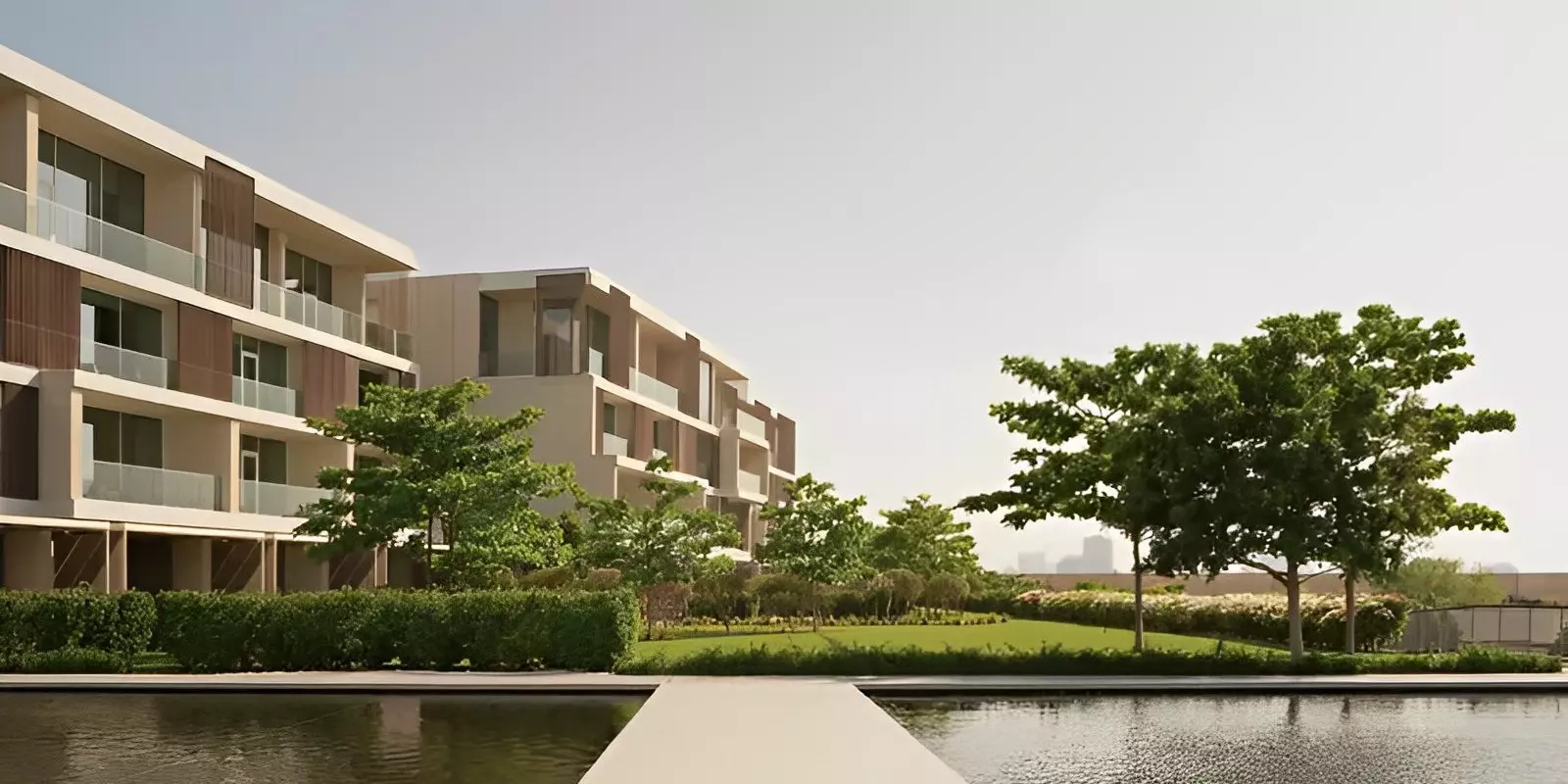 Image of Beach Hills Villas by The Solidere International