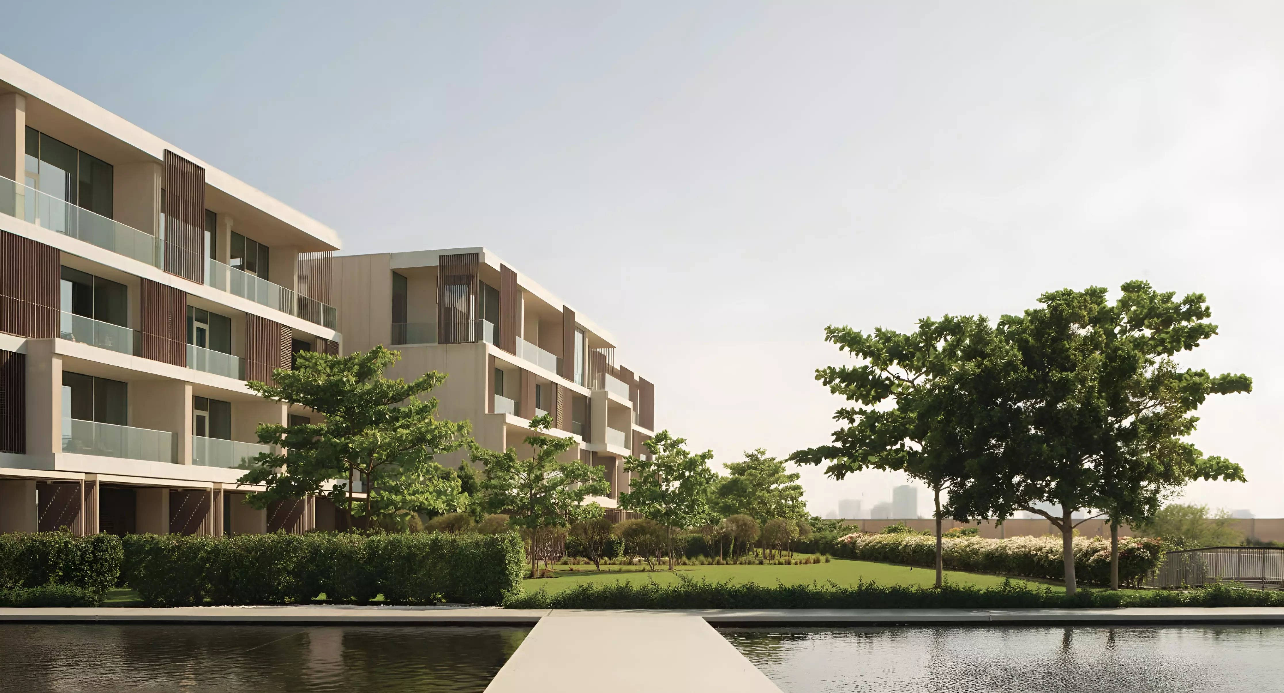 Image 8 of Beach Hills Villas by The Solidere International