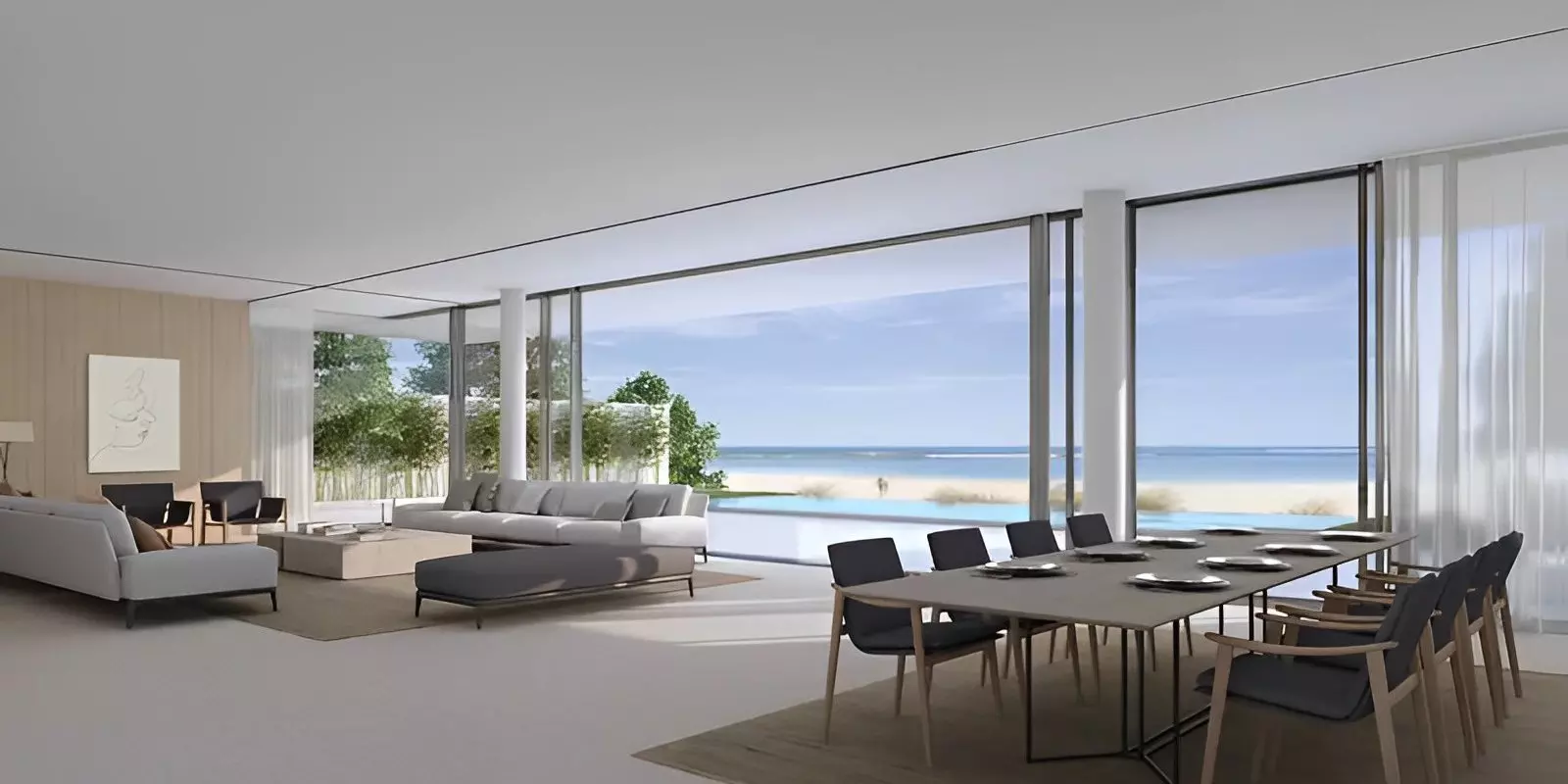 Image 5 of Beach Hills Villas by The Solidere International