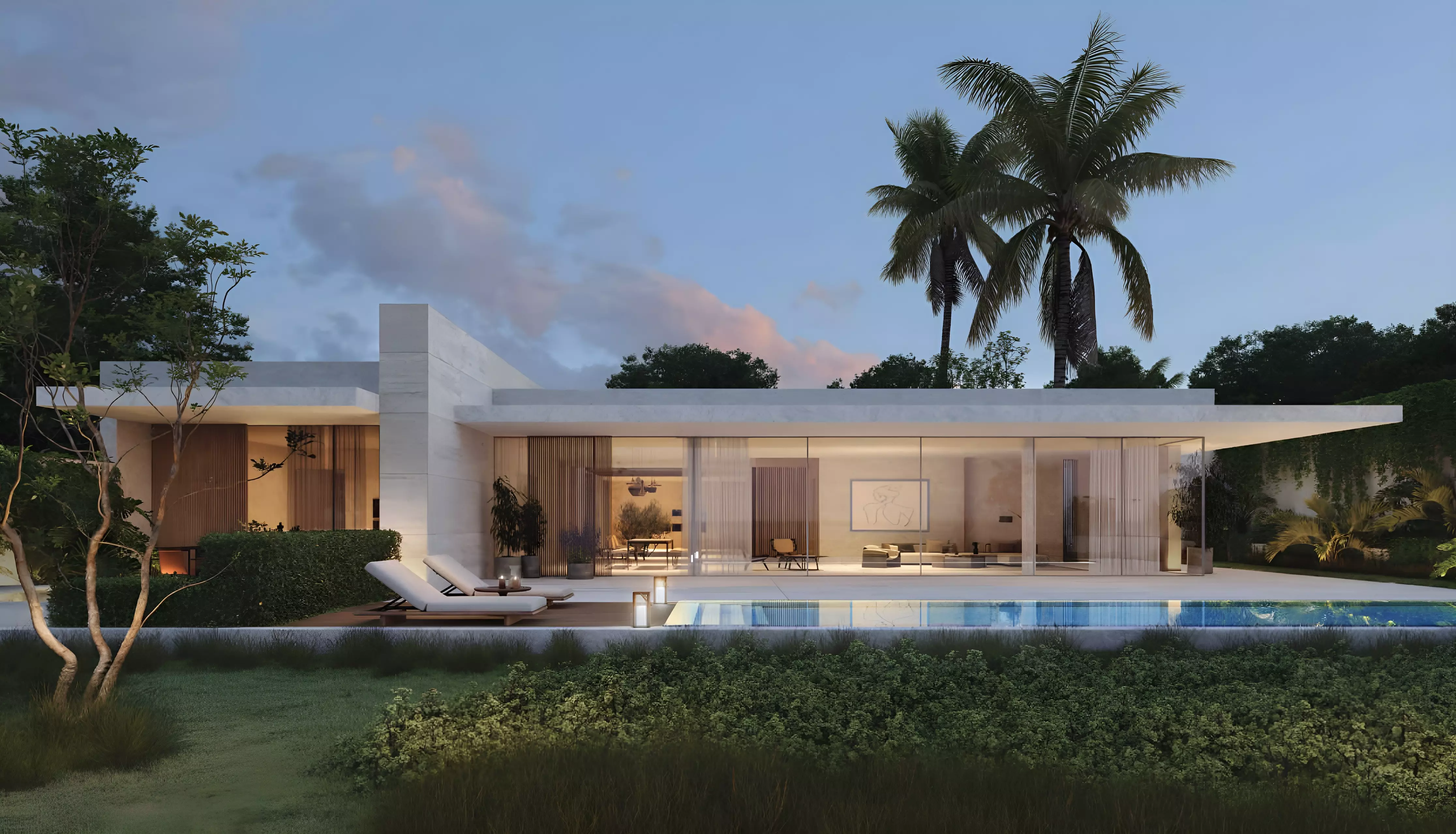 Image 10 of Beach Hills Villas by The Solidere International