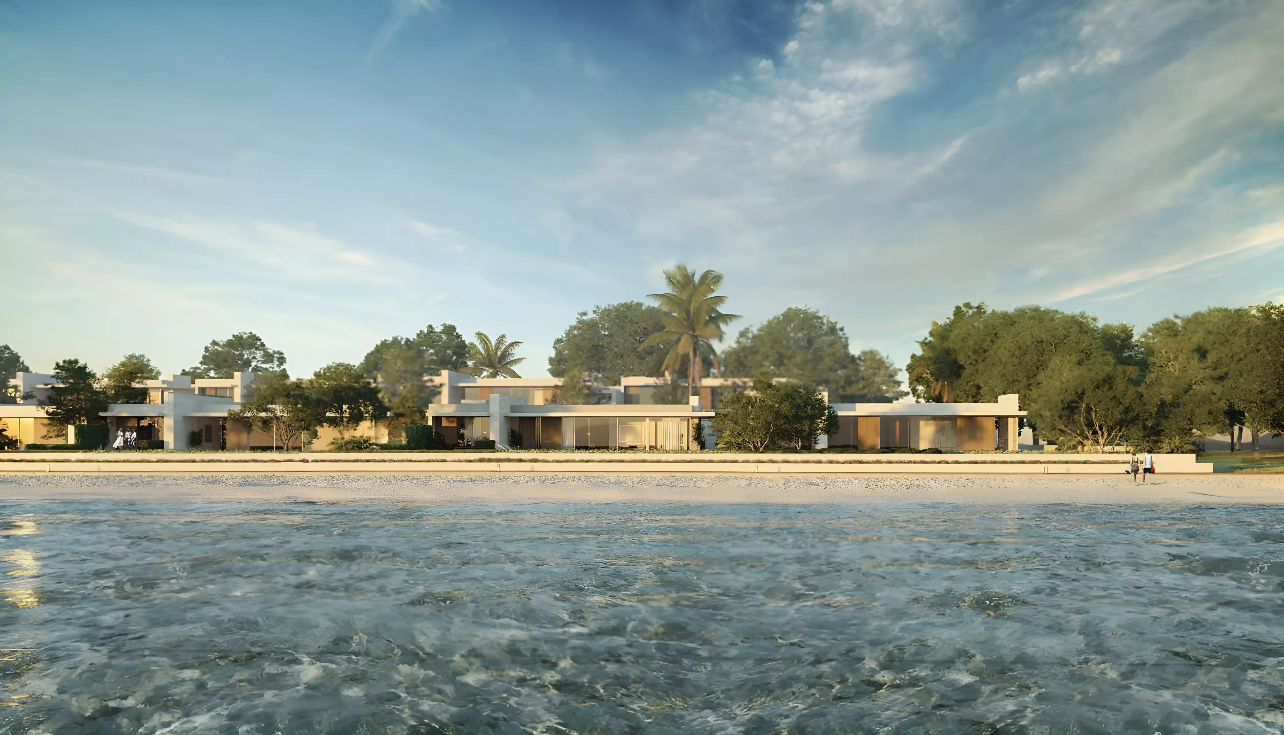 Image 11 of Beach Hills Villas by The Solidere International