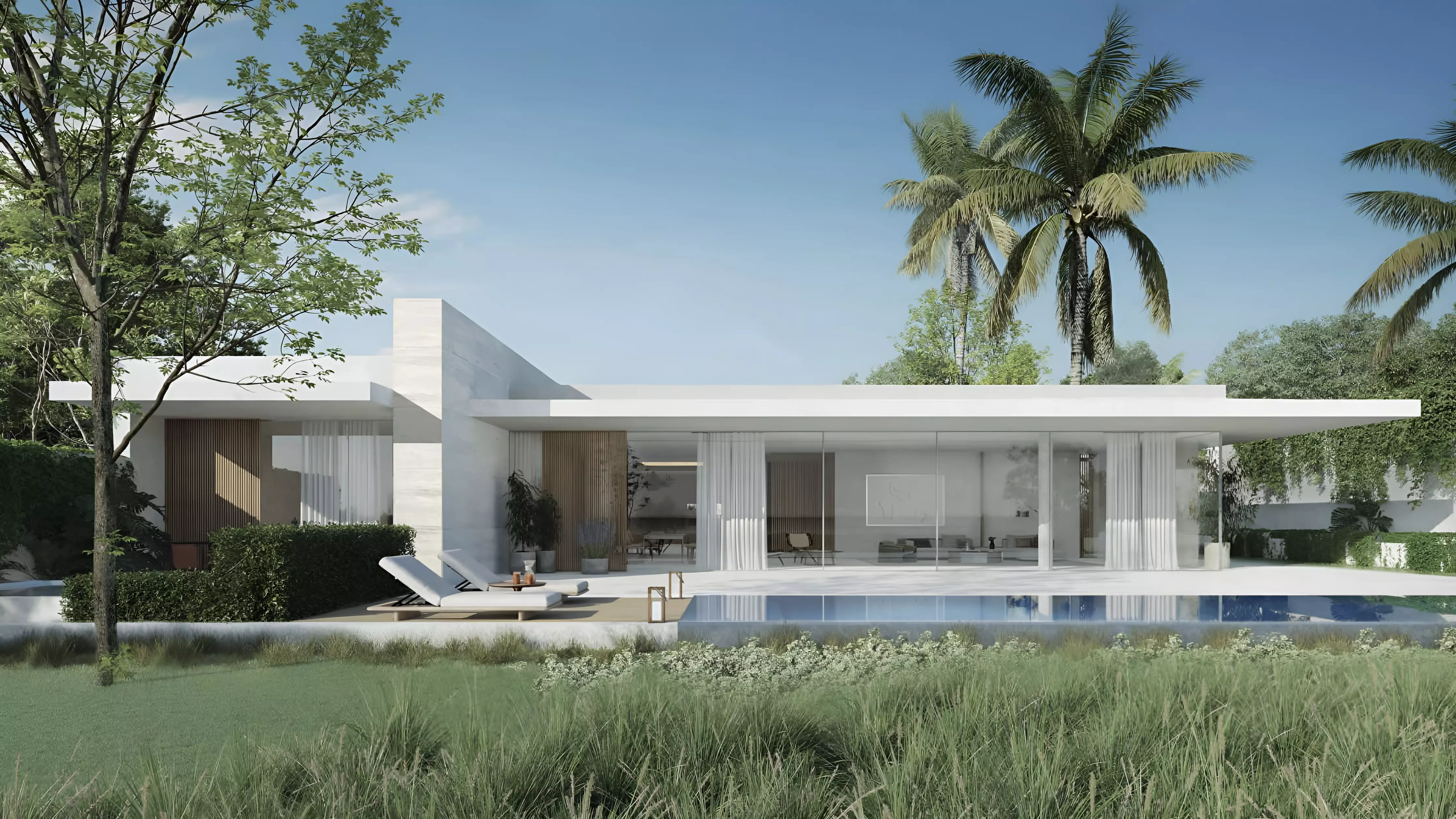 Image 9 of Beach Hills Villas by The Solidere International