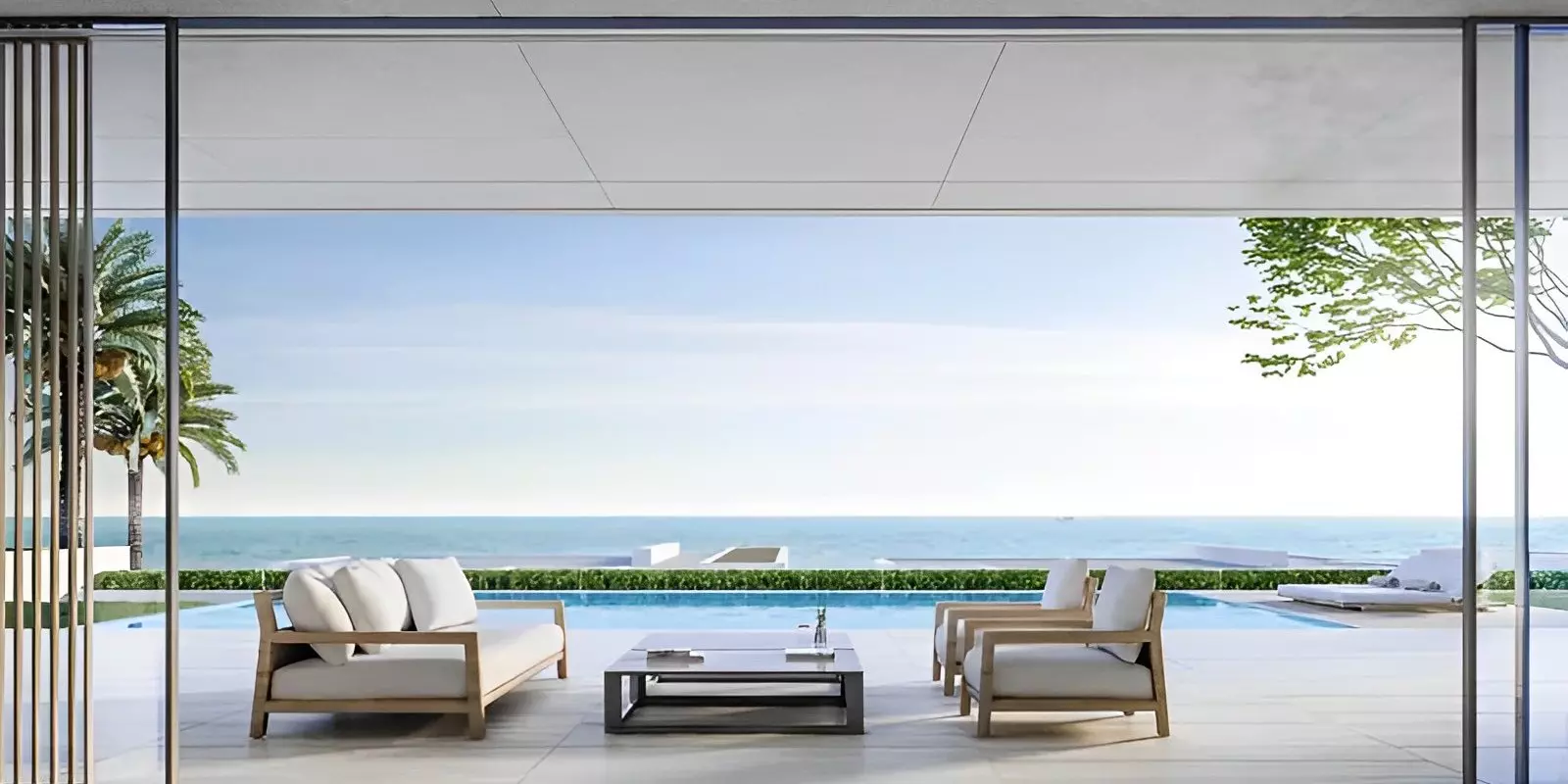 Image 4 of Beach Hills Villas by The Solidere International