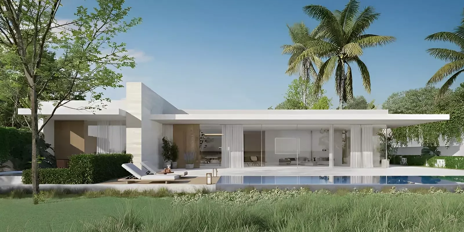 Image 3 of Beach Hills Villas by The Solidere International