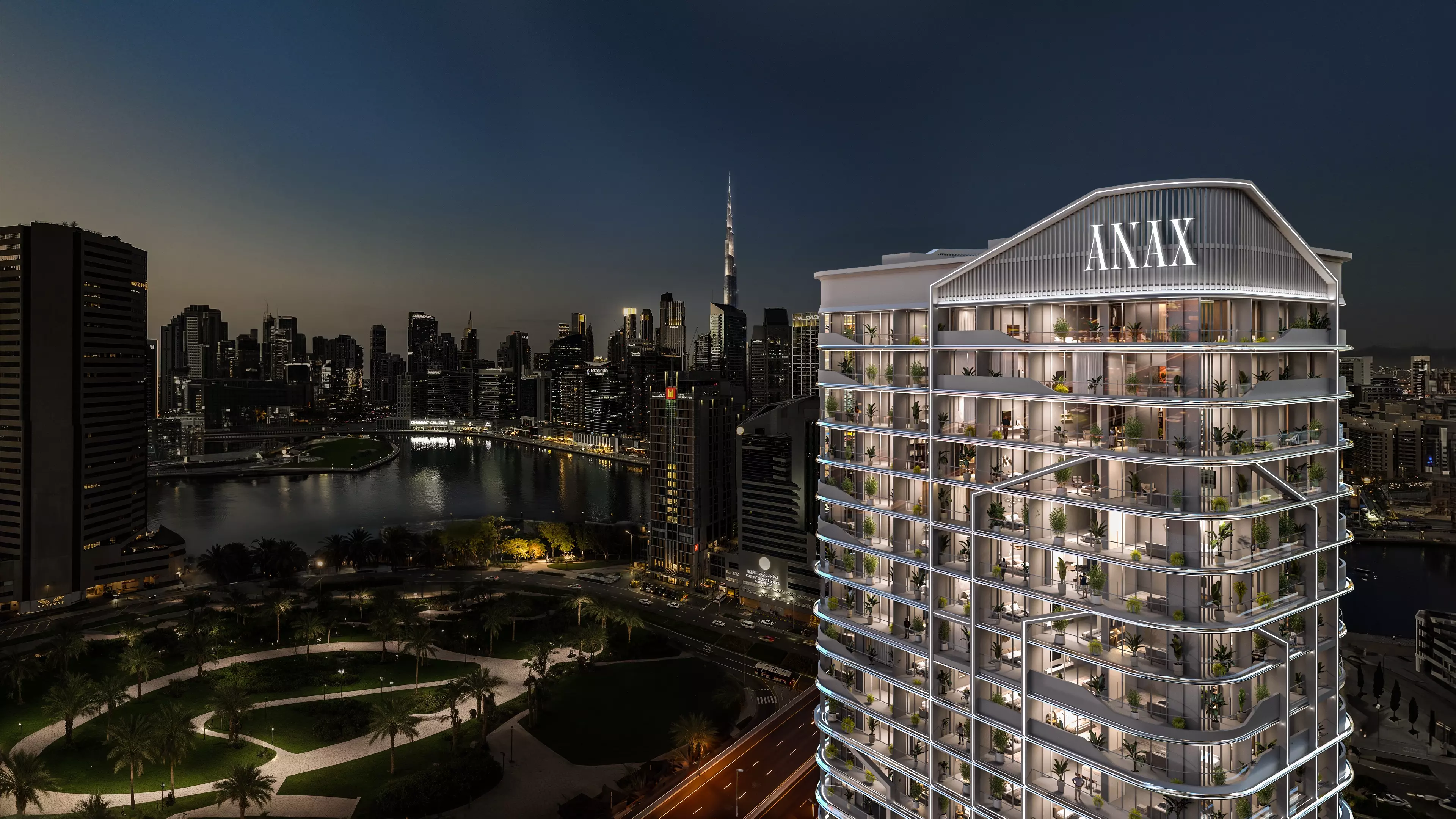 Image 6 of Vento Tower by Anax Developments