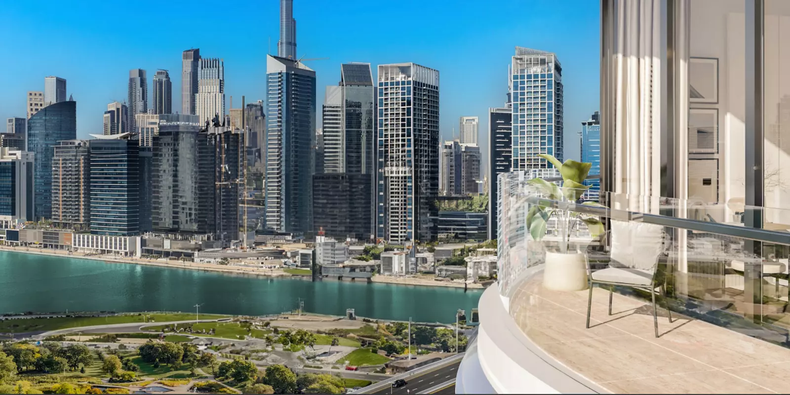 Image 4 of Vento Tower by Anax Developments