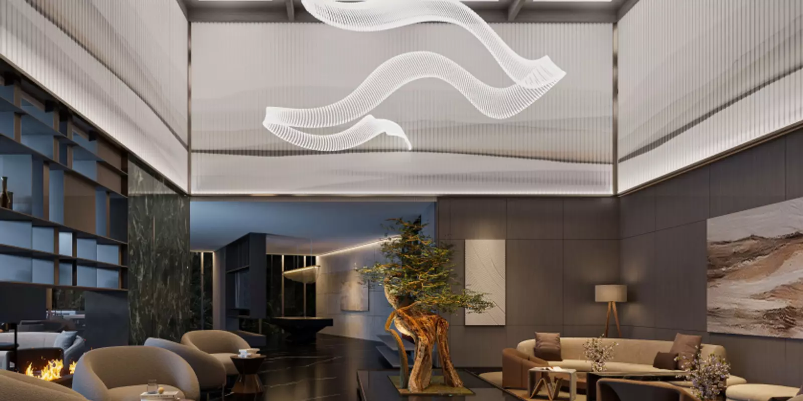 Image 7 of Vento Tower by Anax Developments