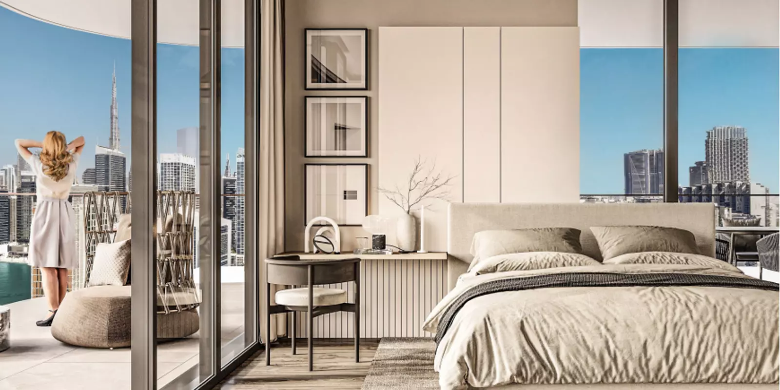 Image 8 of Vento Tower by Anax Developments