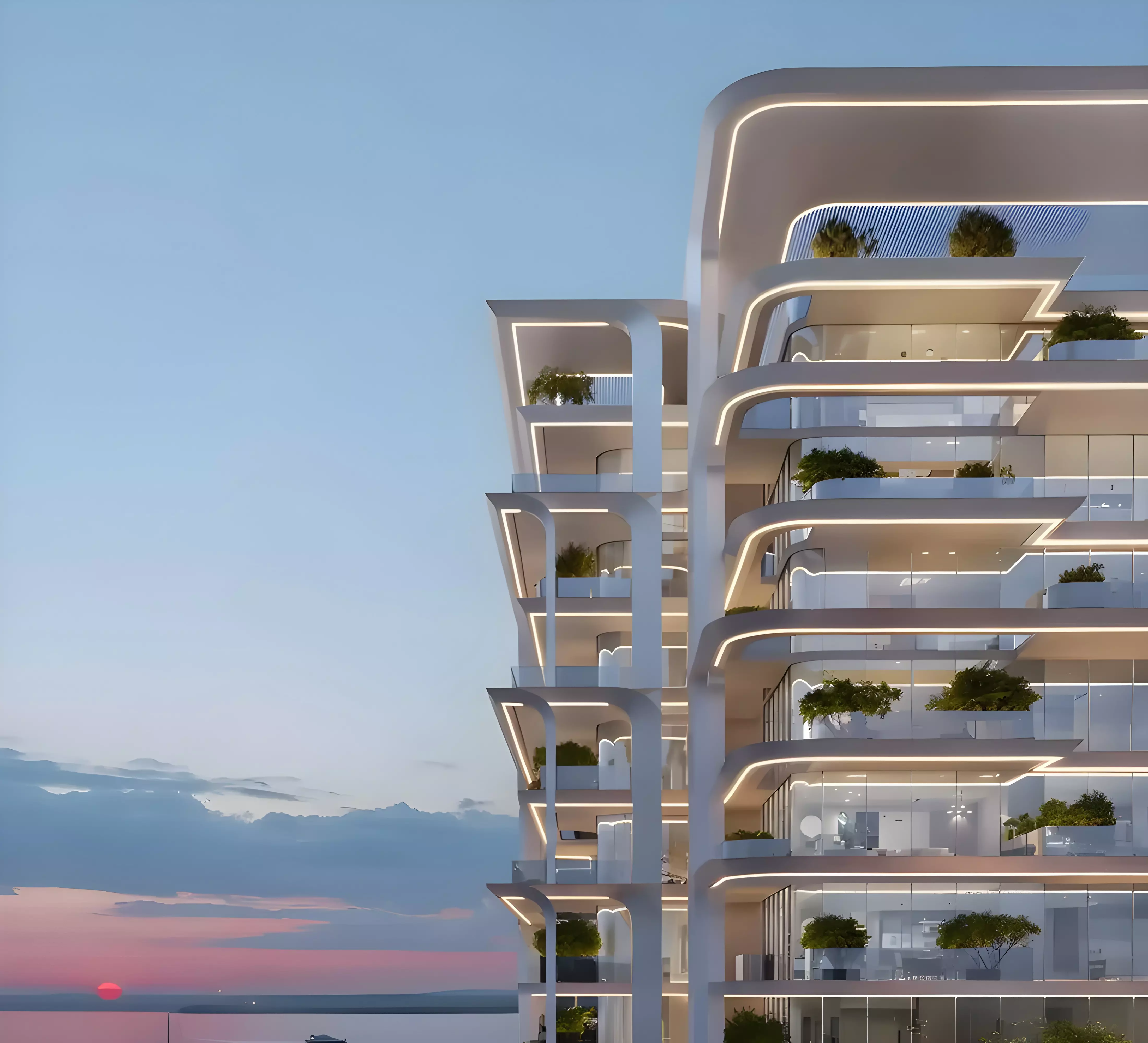 Image 7 of Elle Residences by Anax Developments