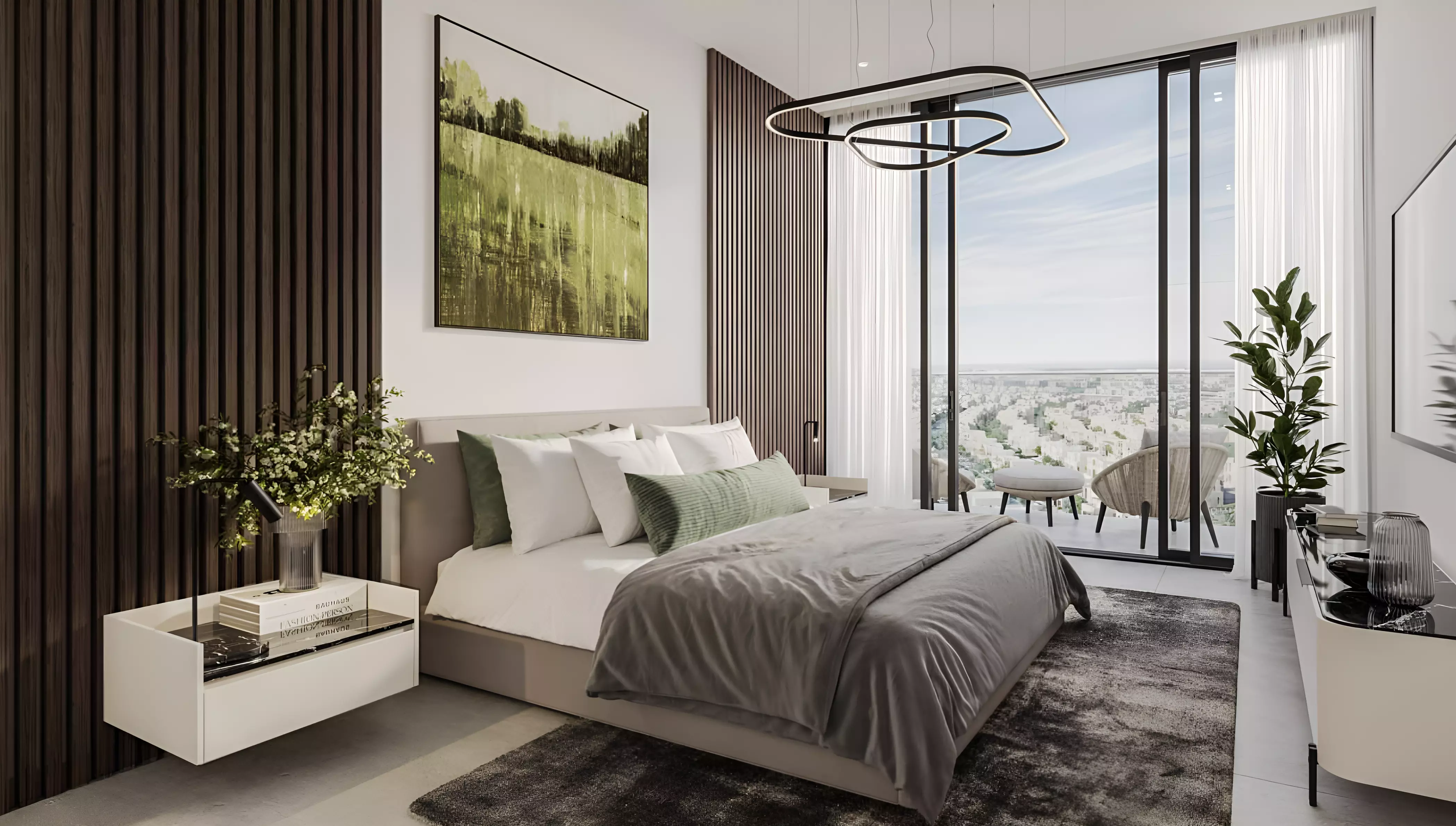 Image 3 of Evora Residences by Anax Developments