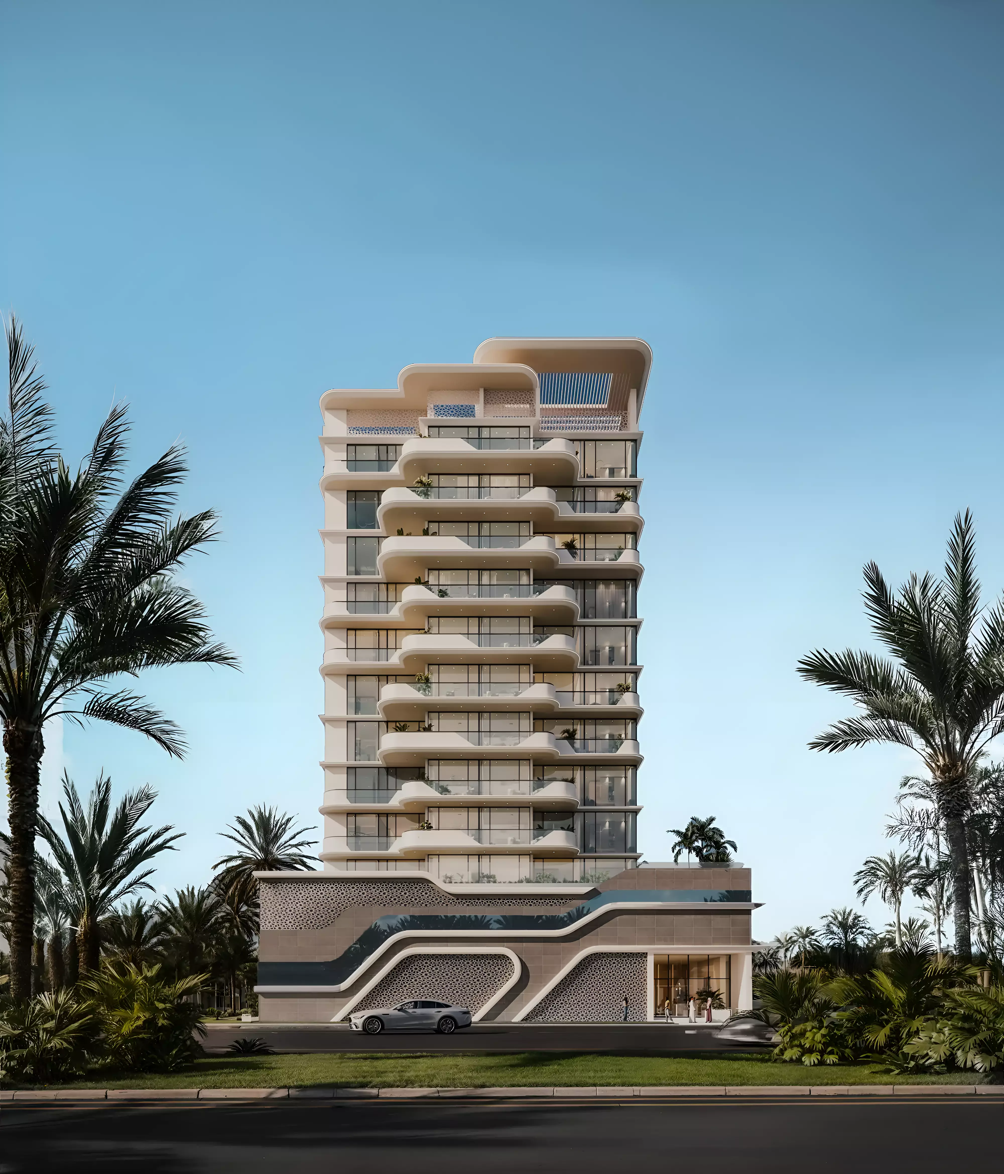 Image 5 of Evora Residences by Anax Developments