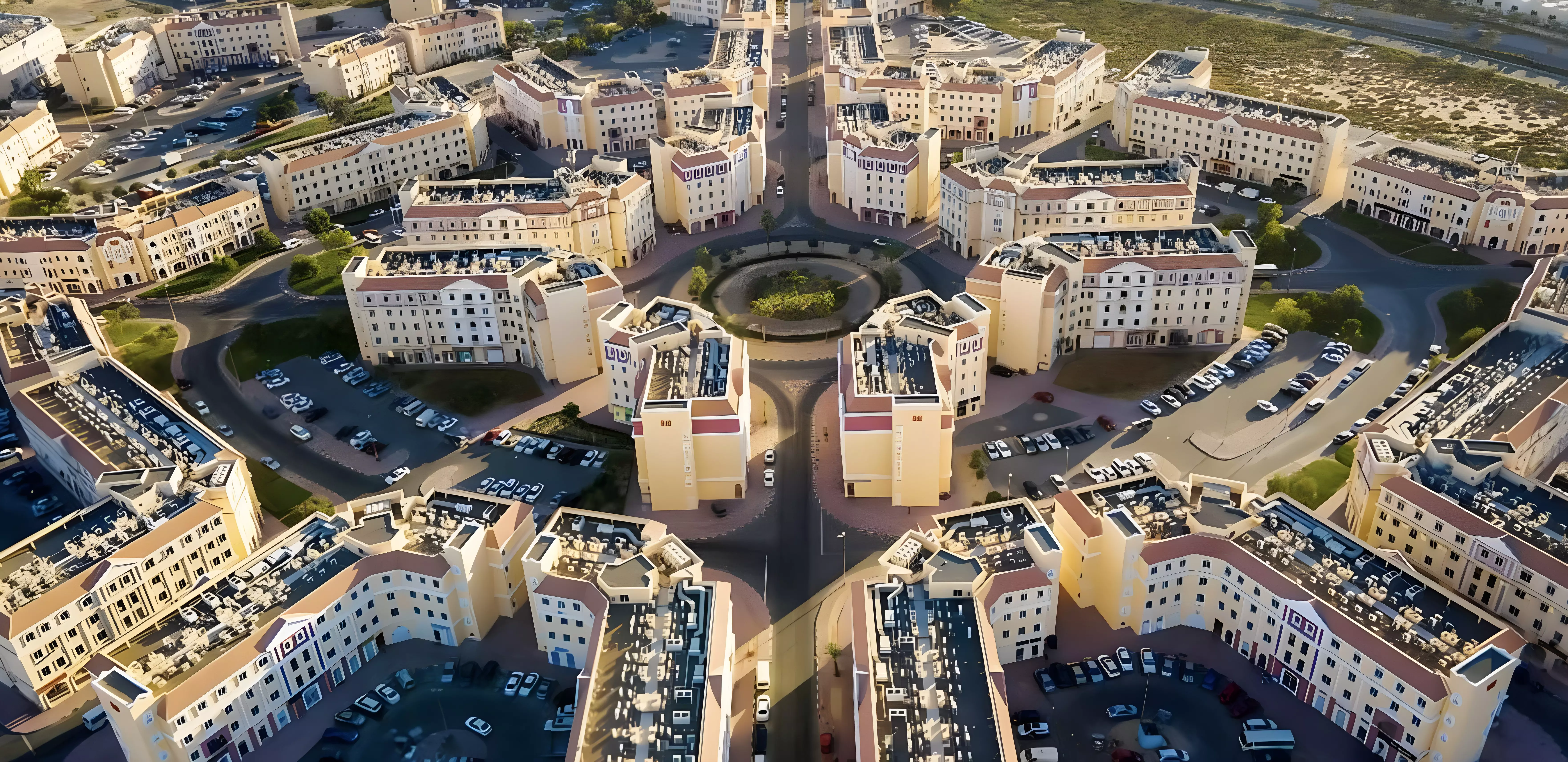 Image of Orbit Residences 2 by Jewel Development