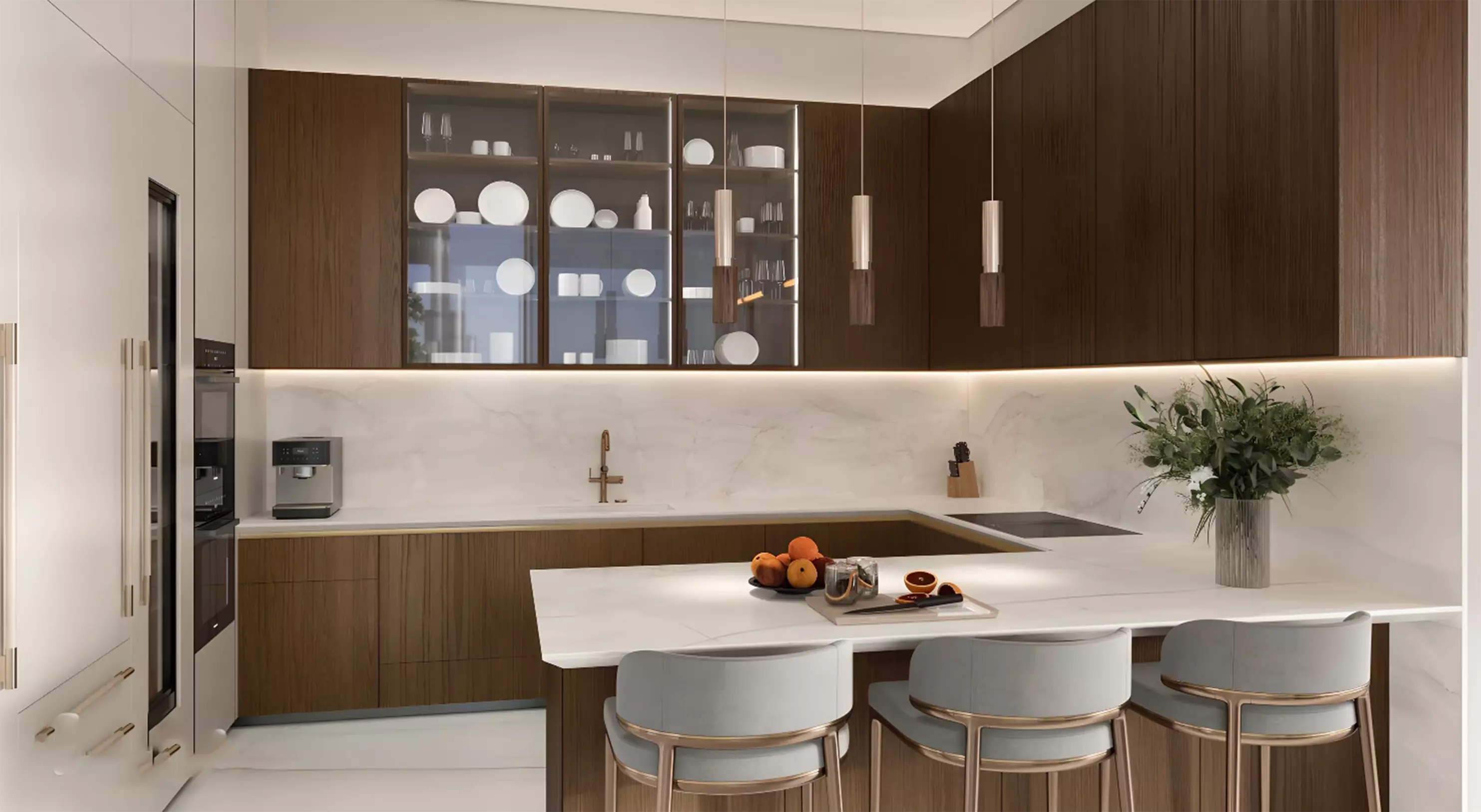 Image 7 of Fairmont Residences Solara Tower By Sol by Sol Properties