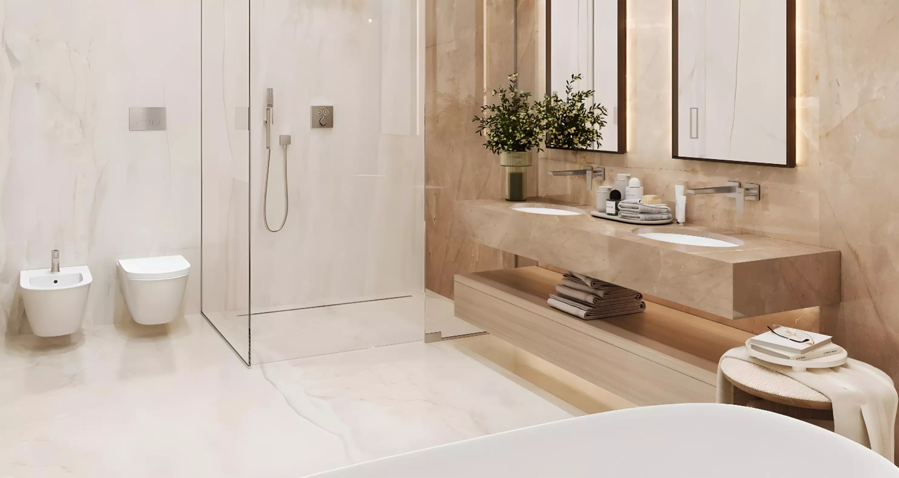 Image 5 of Fairmont Residences Solara Tower By Sol by Sol Properties