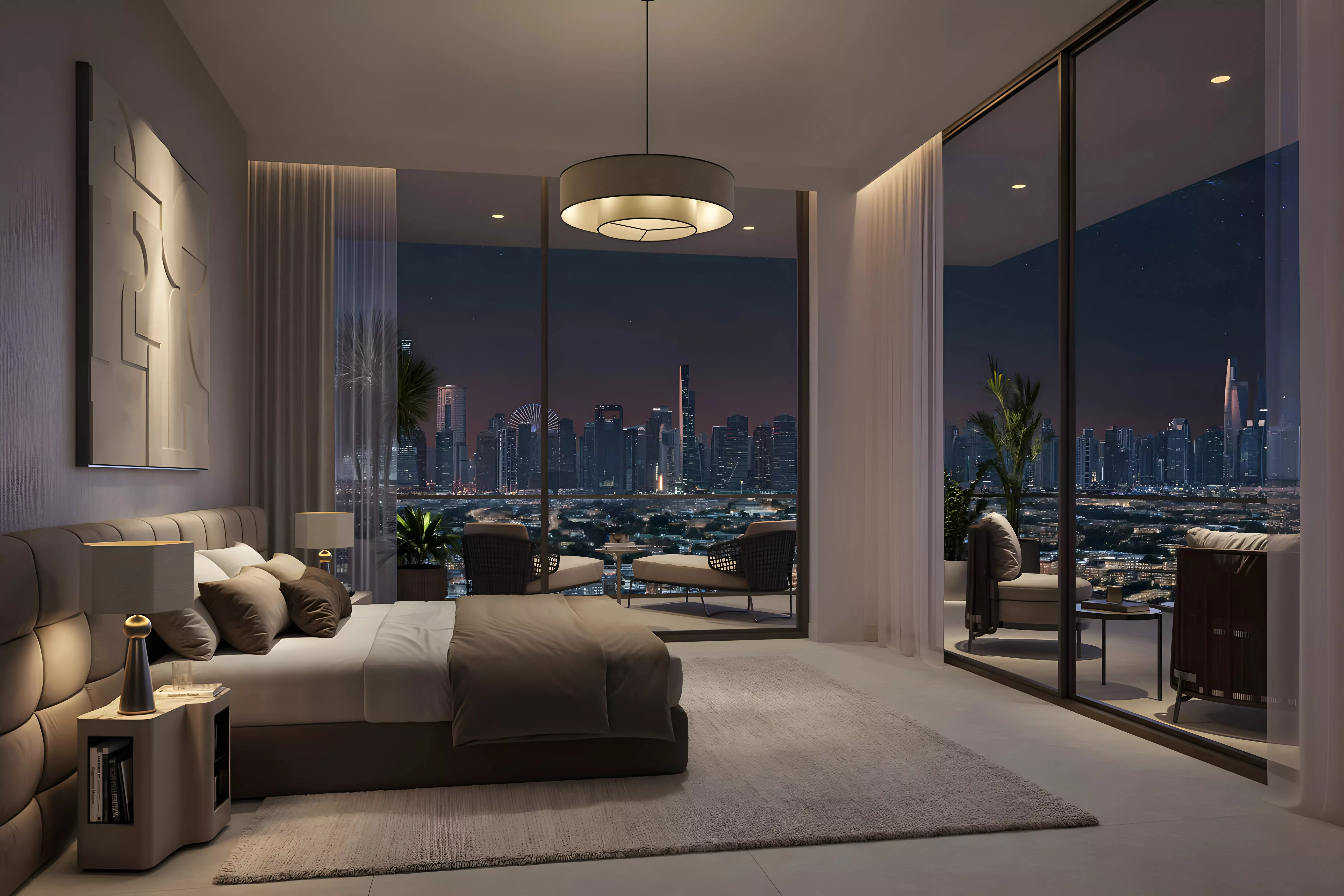 Image 8 of Sol Levante by Sol Properties