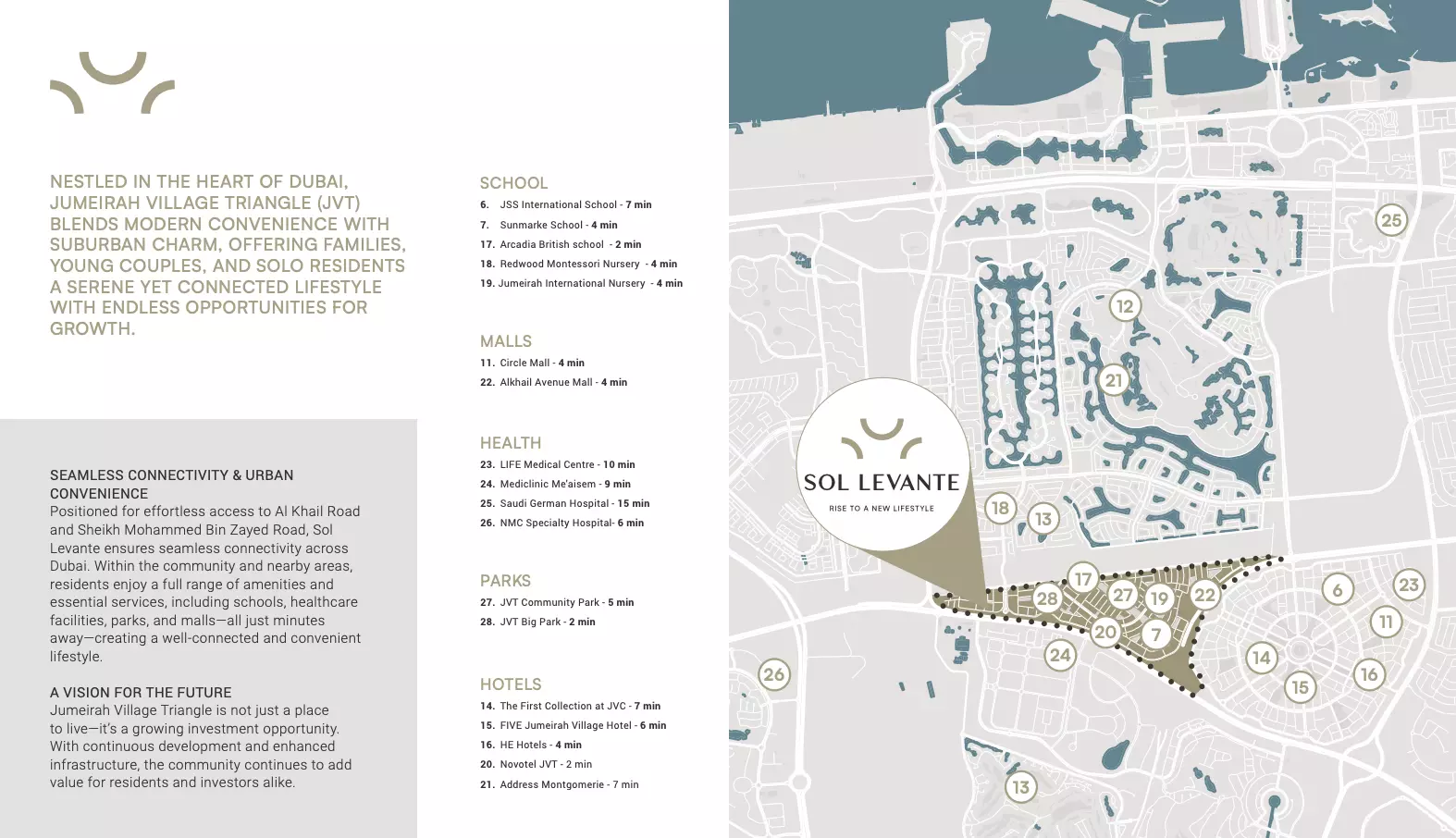 Image 5 of Sol Levante by Sol Properties