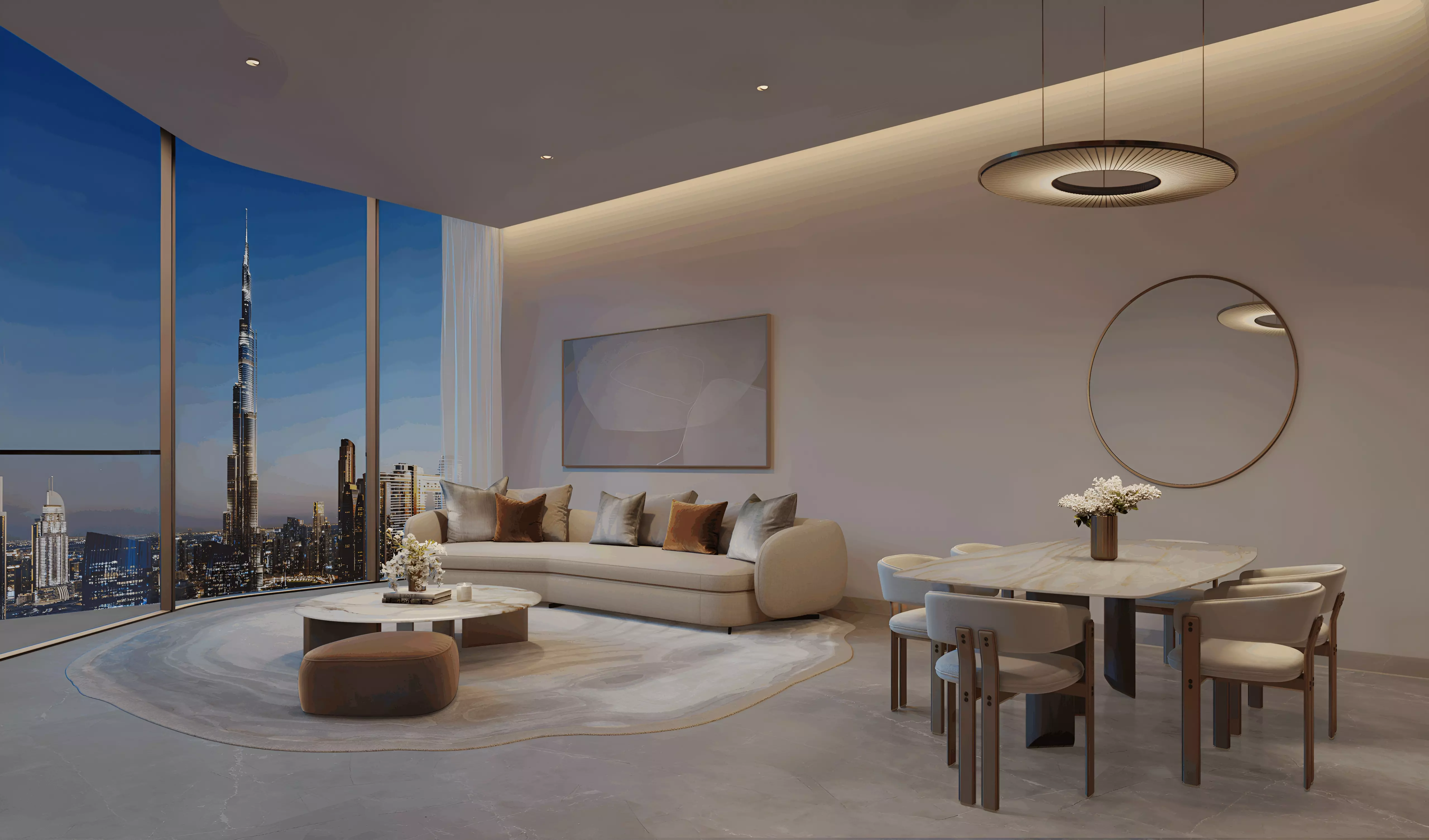 Image of Sol Luxe by Sol Properties
