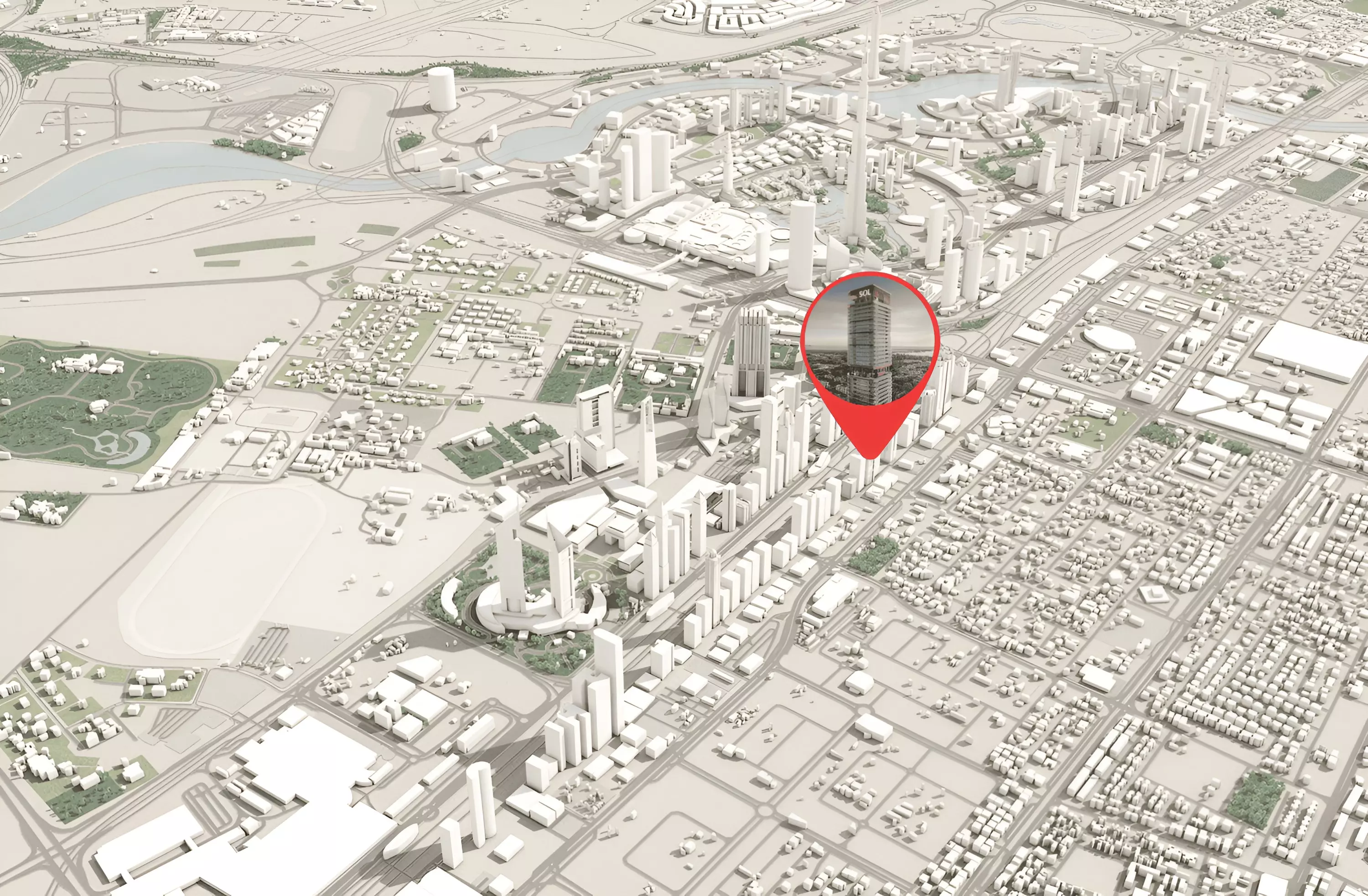 Image 4 of Sol Luxe by Sol Properties