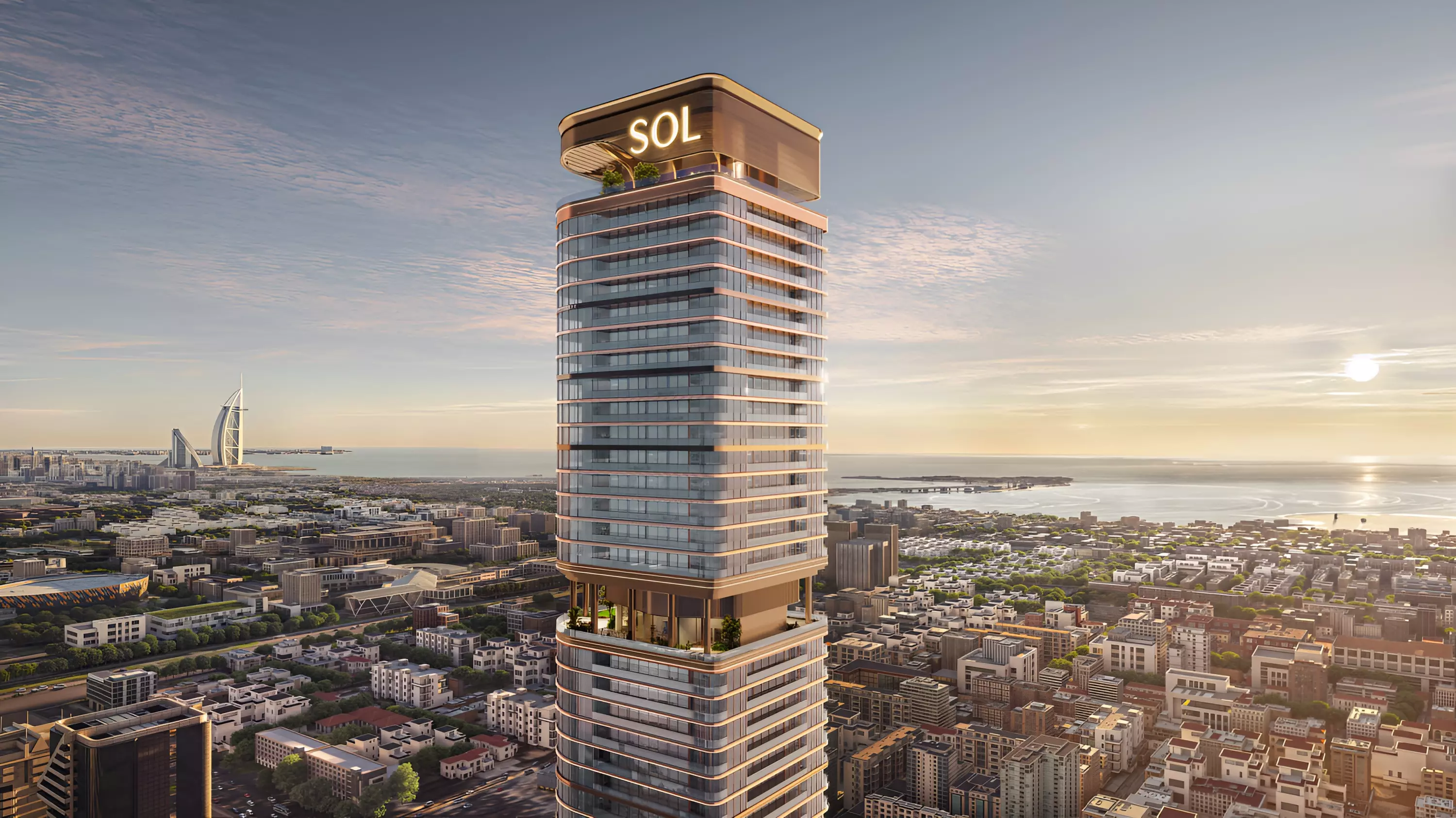 Image 2 of Sol Luxe by Sol Properties