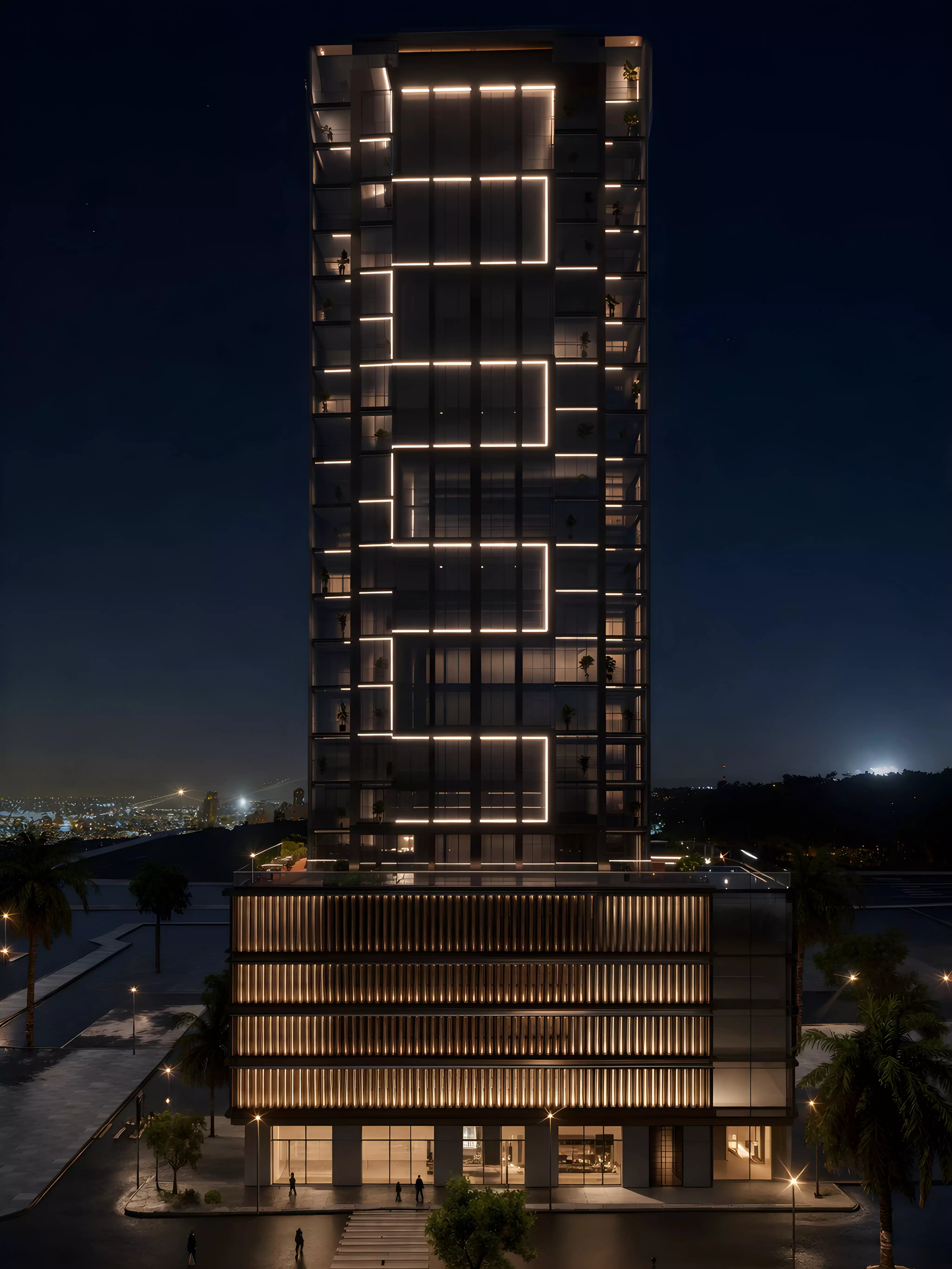 Image 5 of Hearth Heights by Enawt Real Estate Development