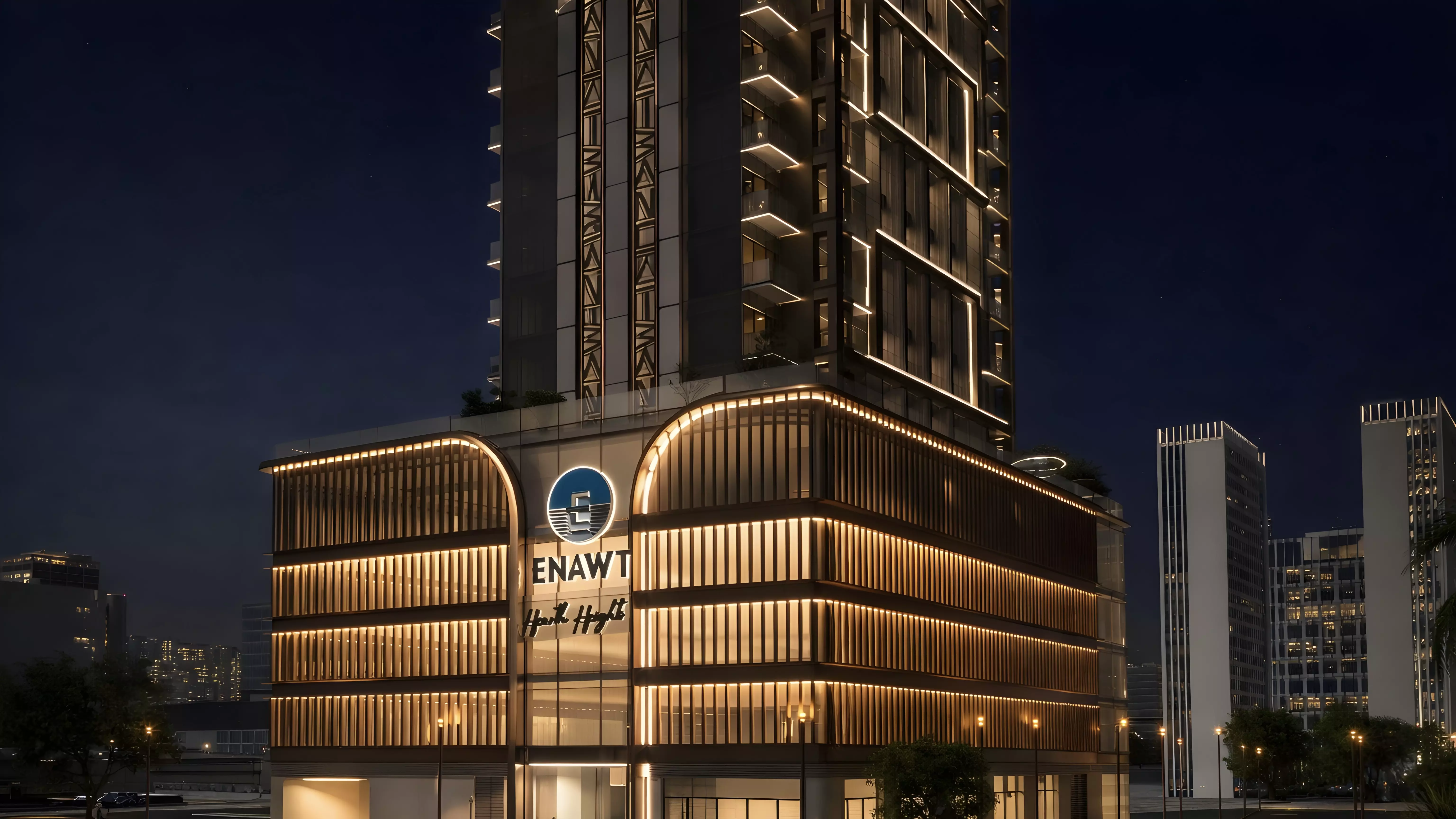 Image 6 of Hearth Heights by Enawt Real Estate Development