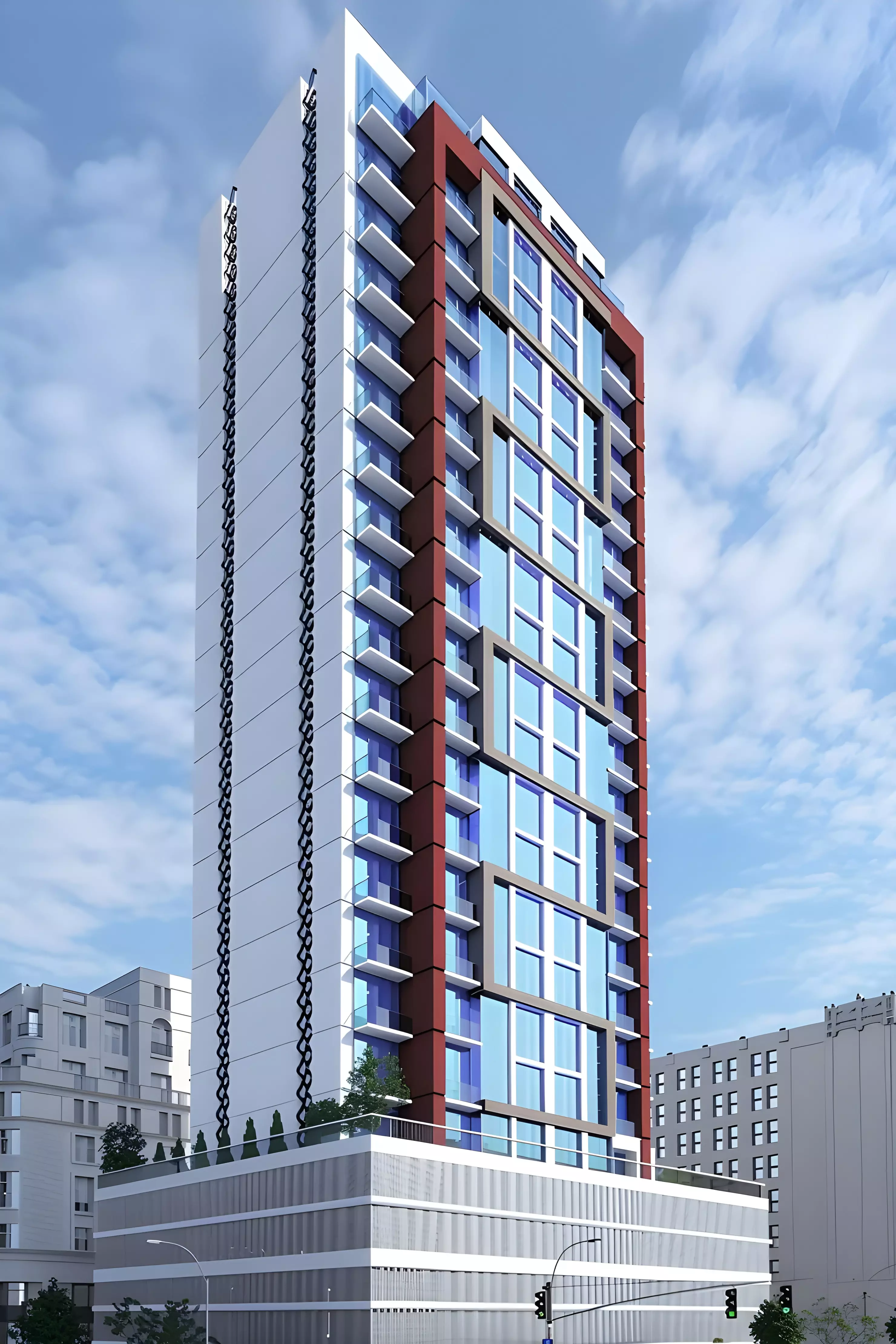 Image 4 of Hearth Heights by Enawt Real Estate Development