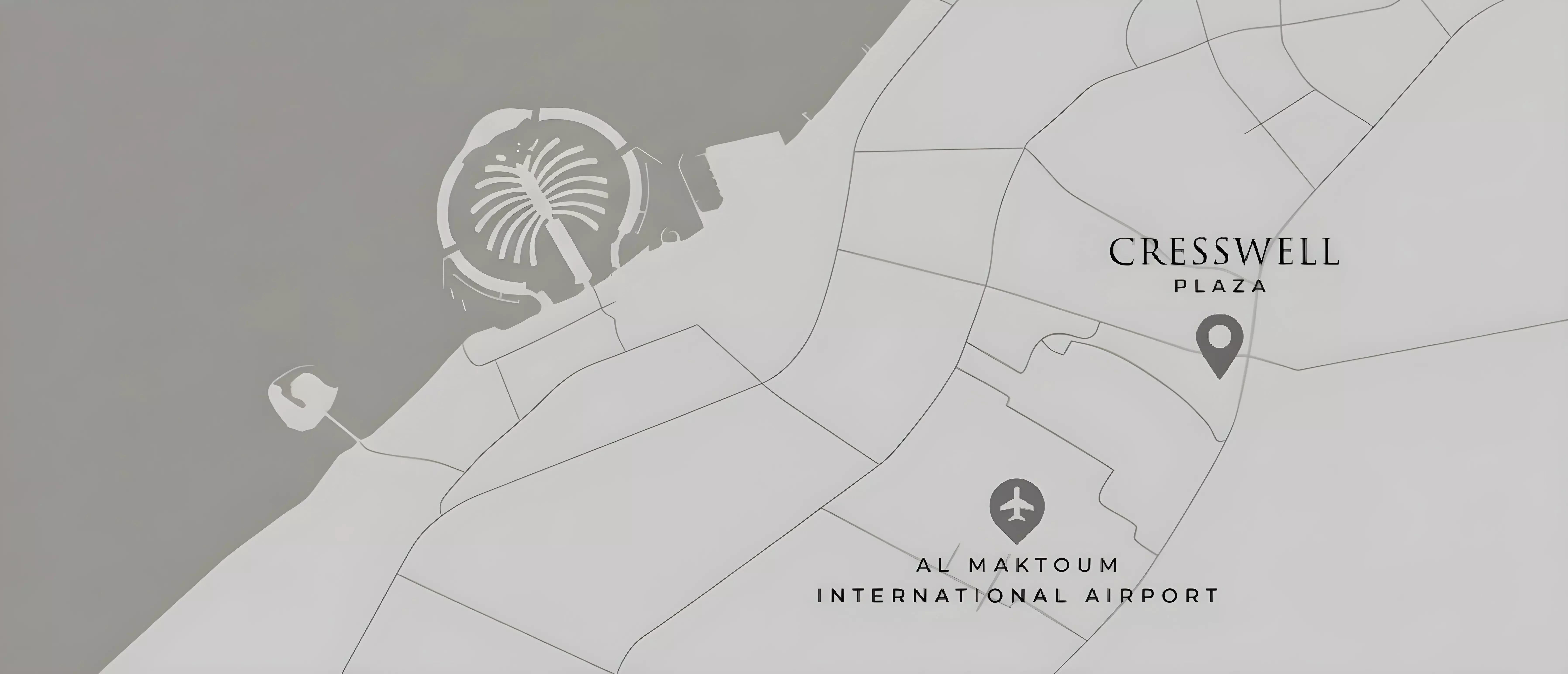 Image of Cresswell Plaza by Merath Development