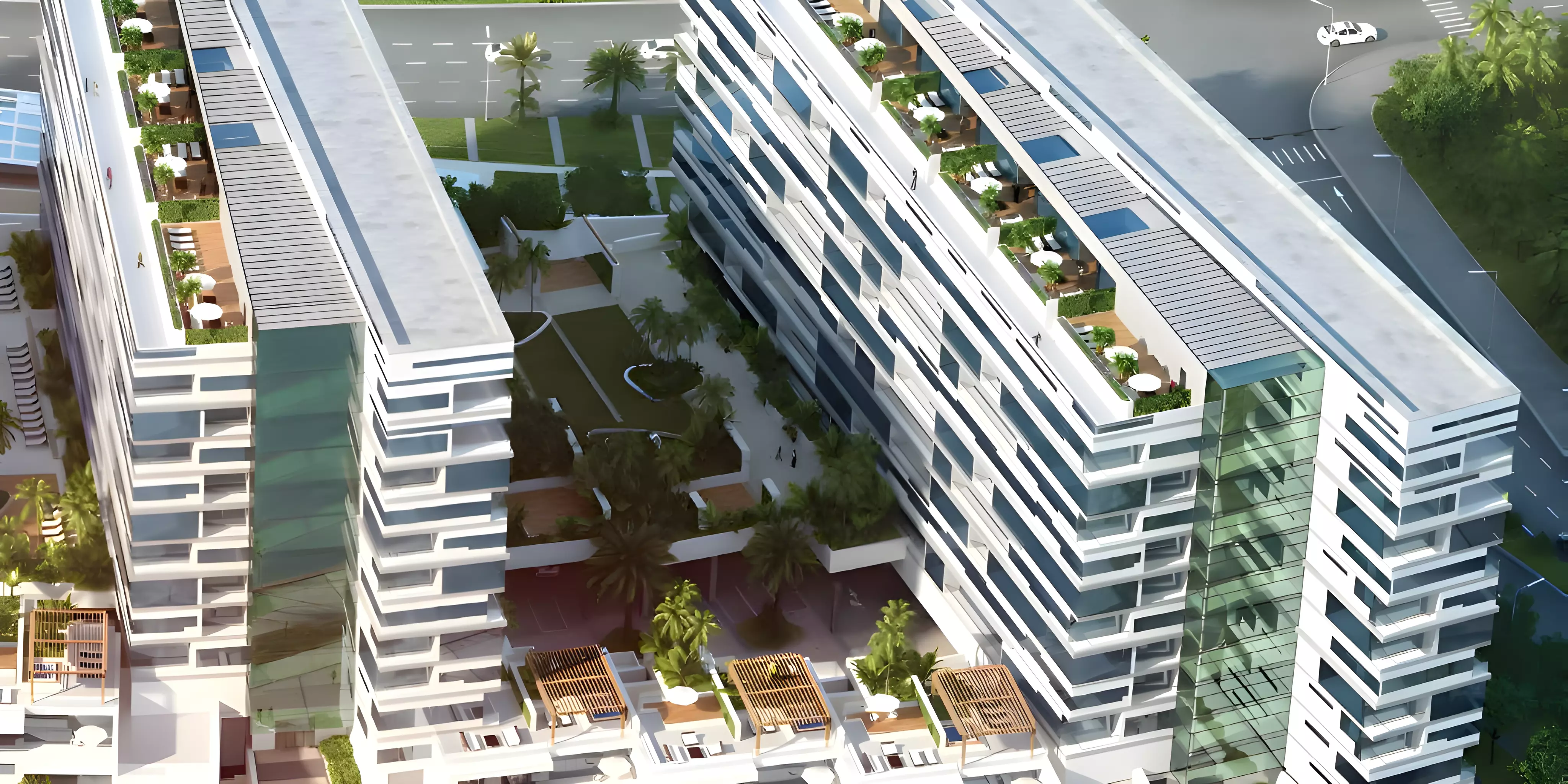 Image 5 of Lamar Residence by Aabar Properties