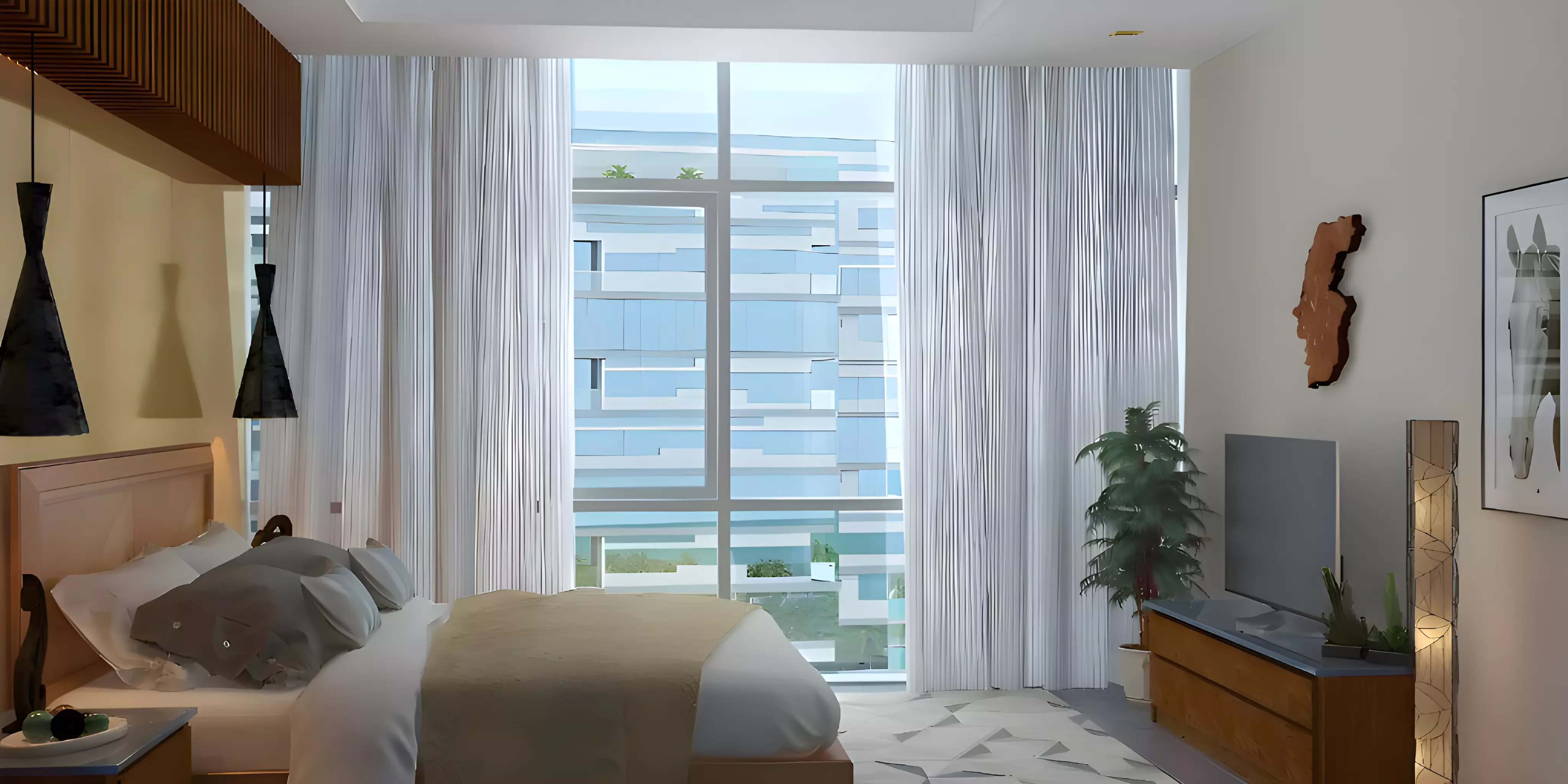 Image 6 of Lamar Residence by Aabar Properties