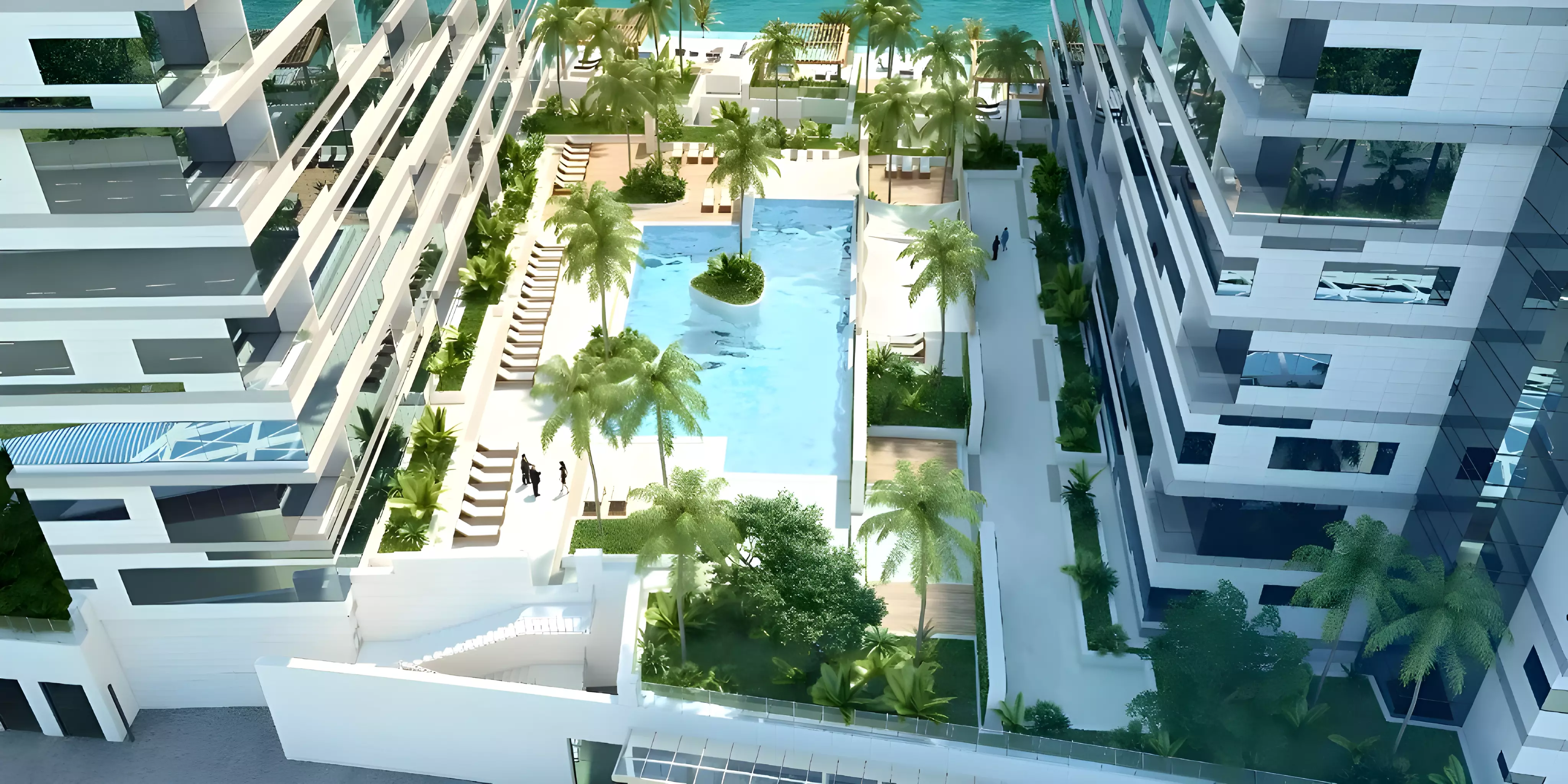 Image 9 of Lamar Residence by Aabar Properties