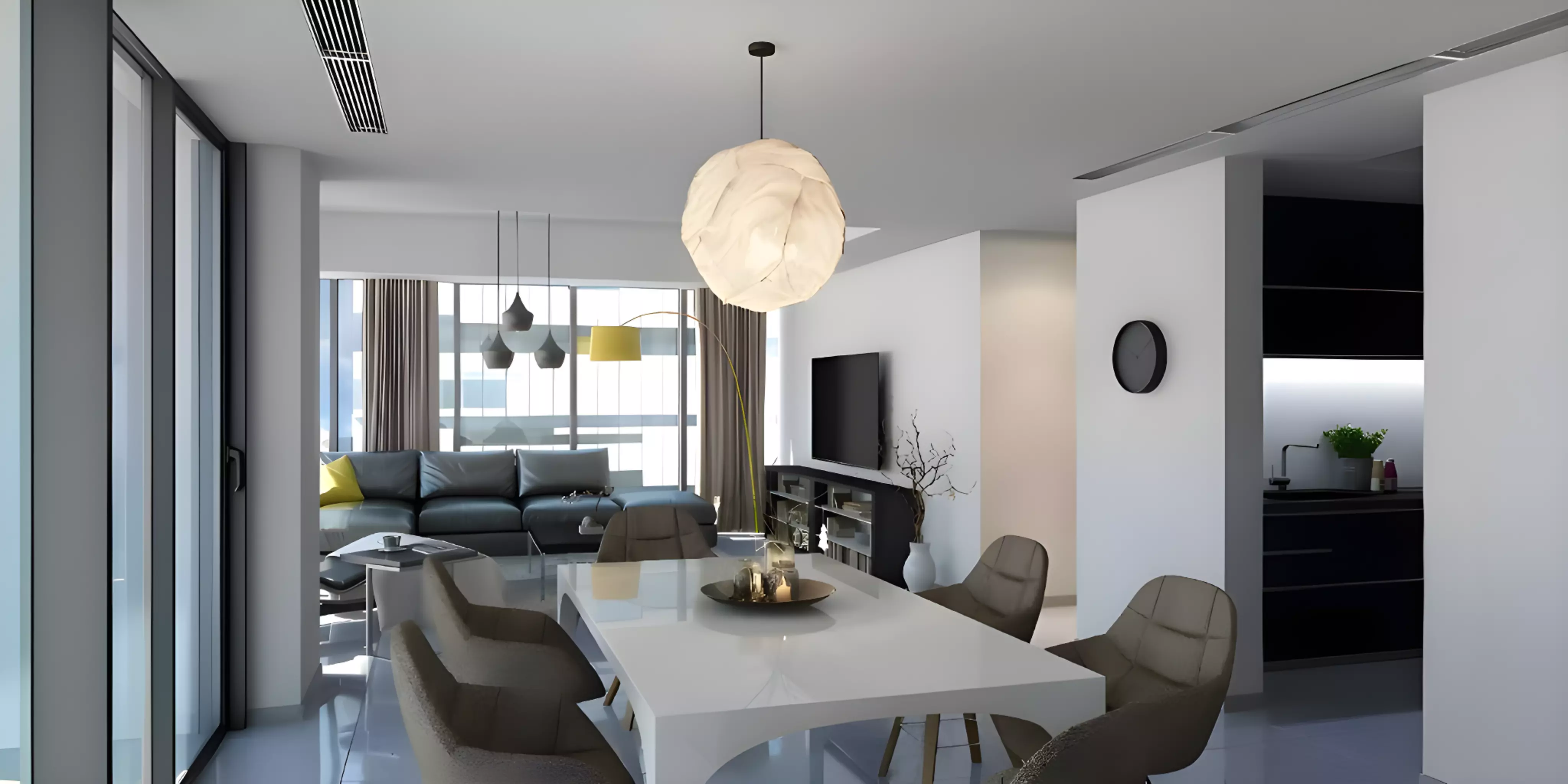 Image 8 of Lamar Residence by Aabar Properties