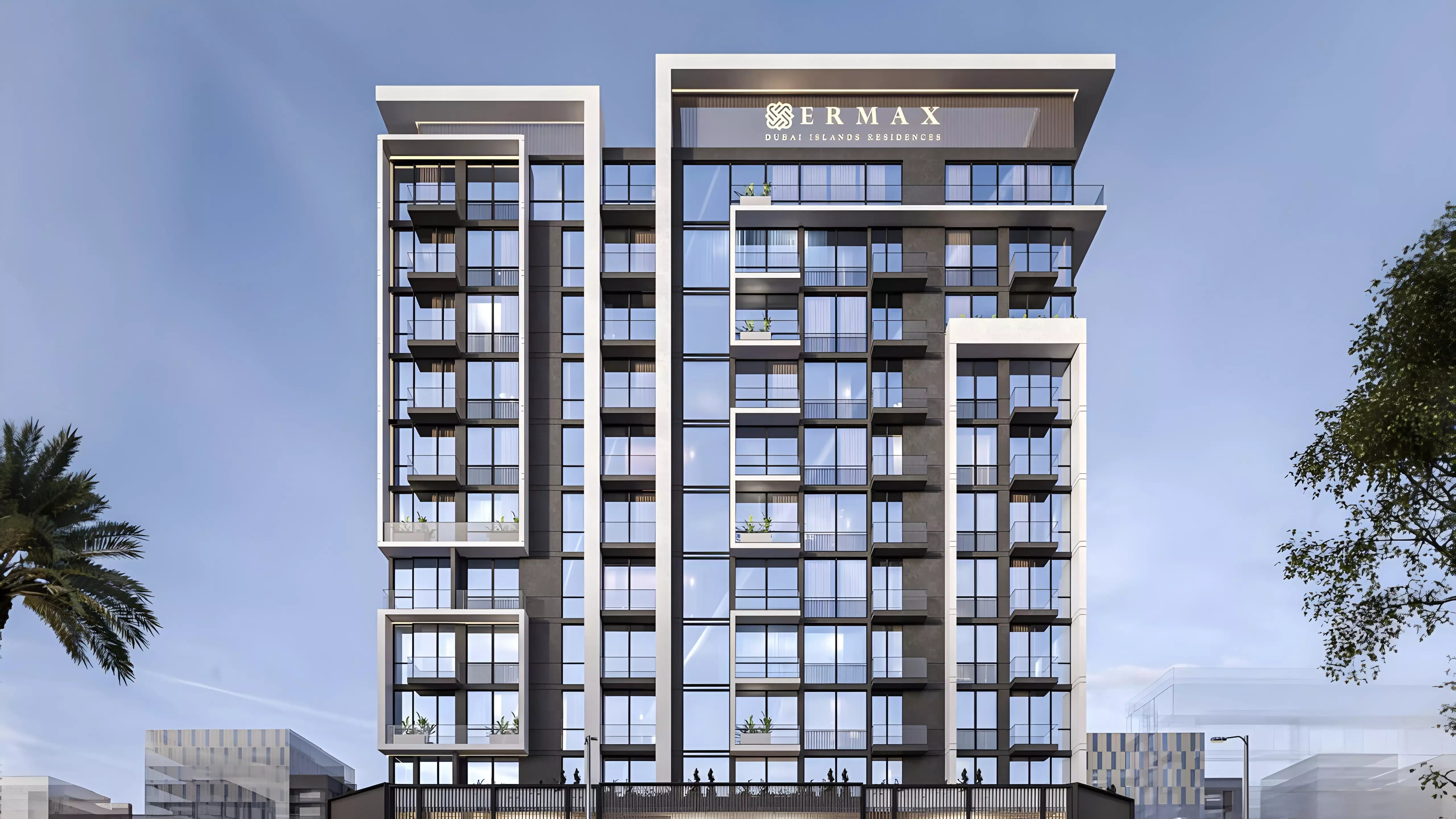 Image 2 of Ermax Residences by Ermax Development