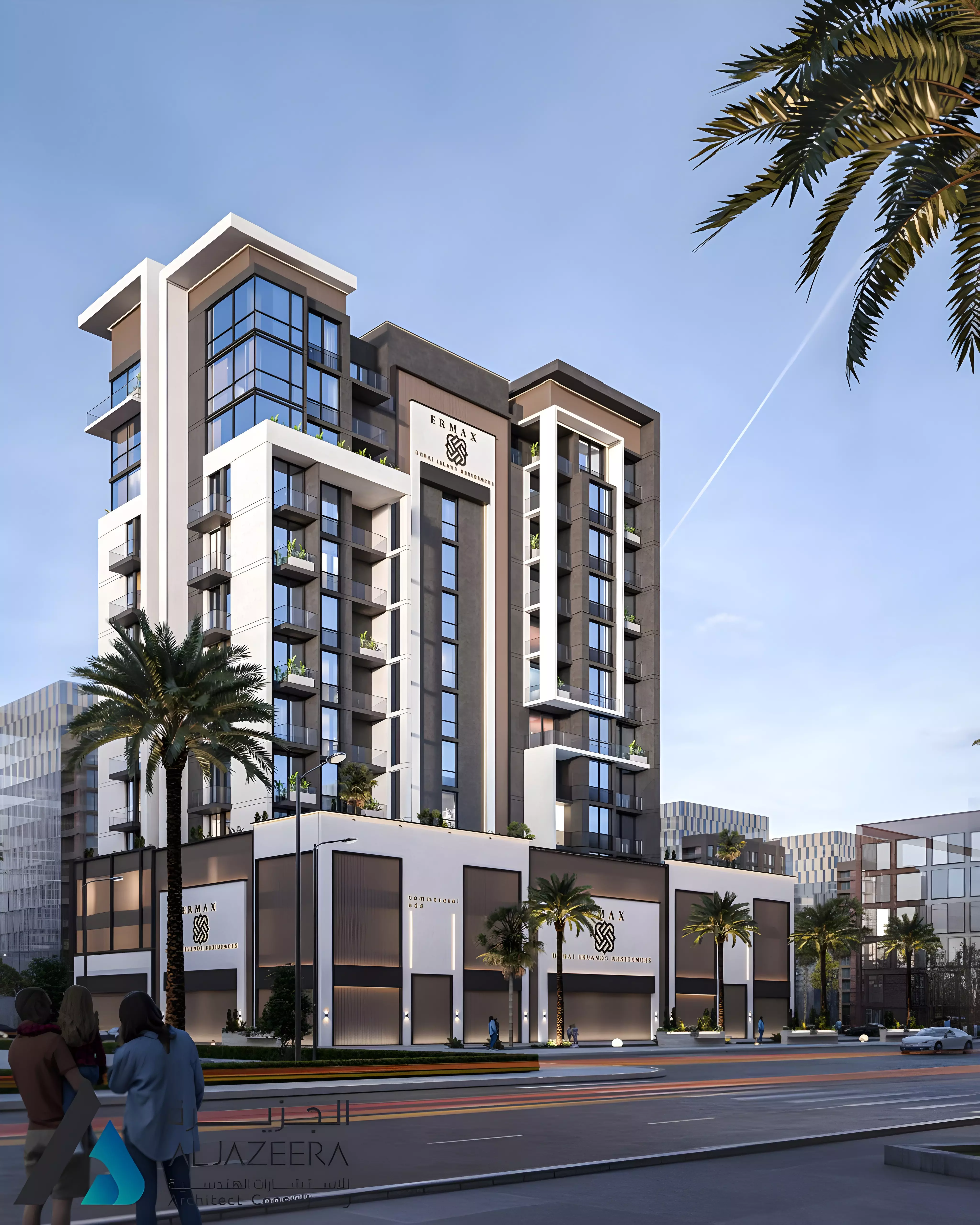 Image 3 of Ermax Residences by Ermax Development