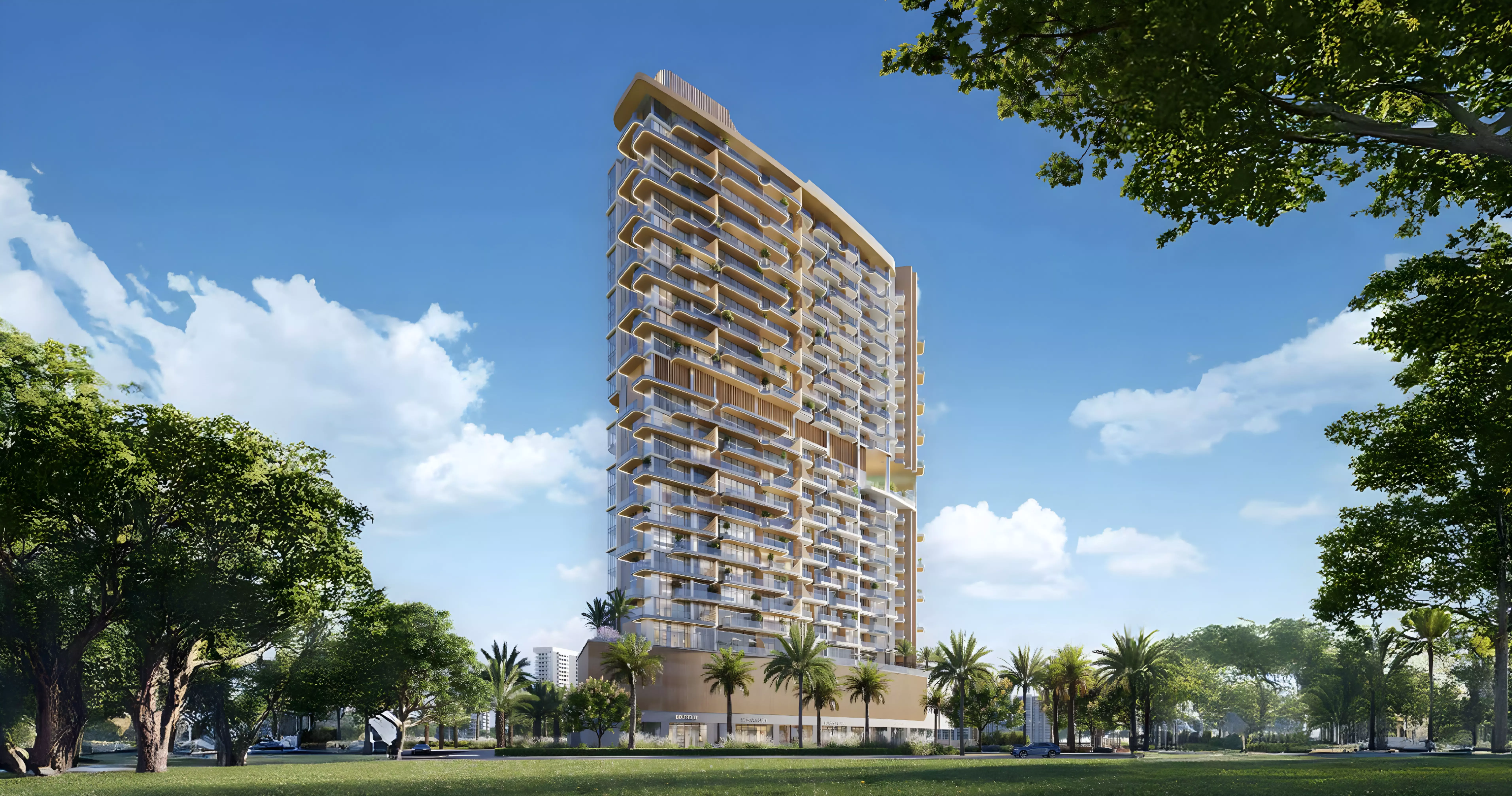 Image 4 of Rabdan Gate by Rabdan Developments