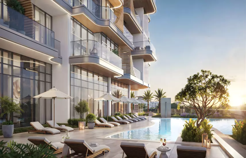 Image 3 of Rabdan Gate by Rabdan Developments