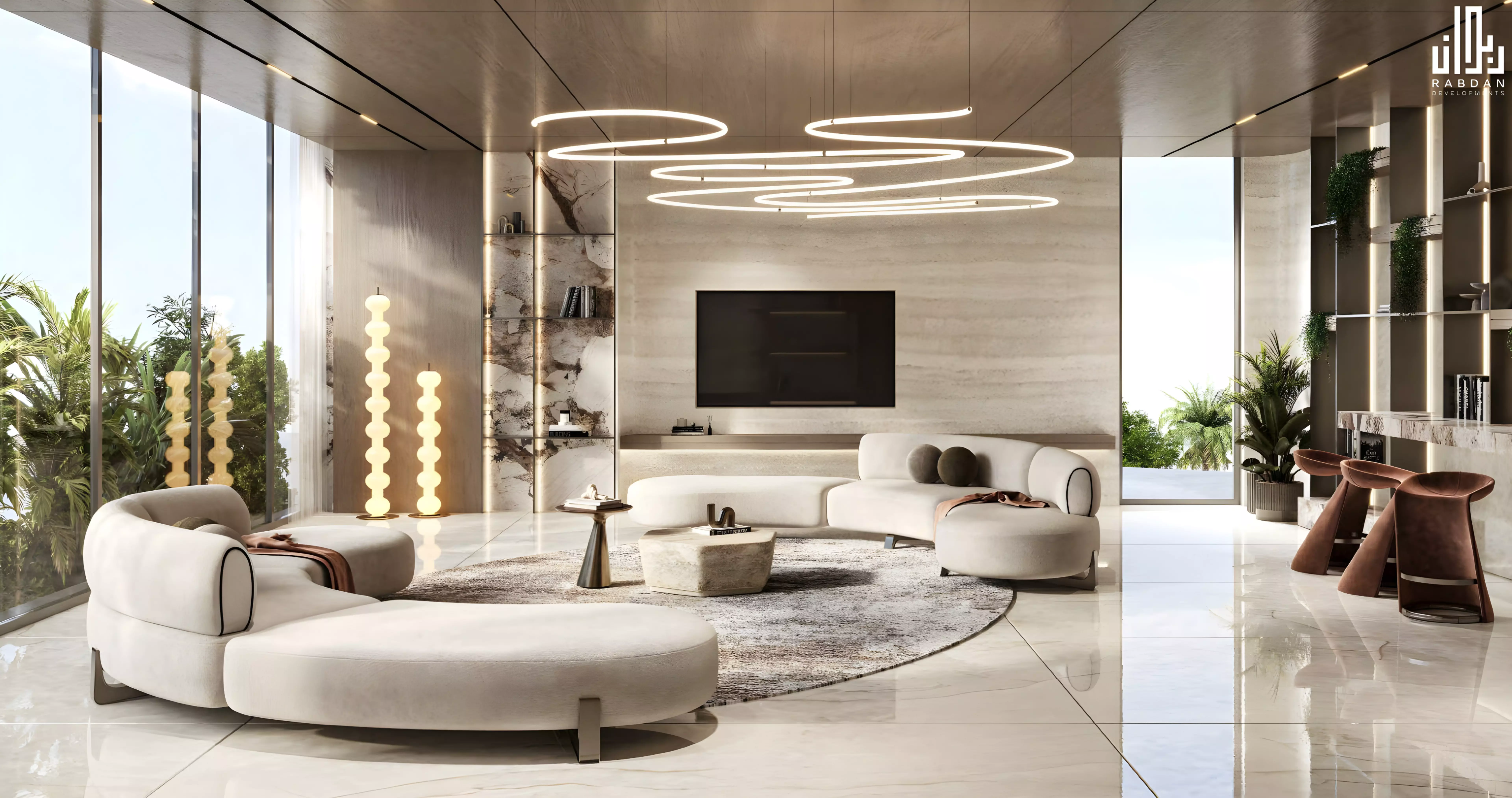 Image 5 of Rabdan Gate by Rabdan Developments