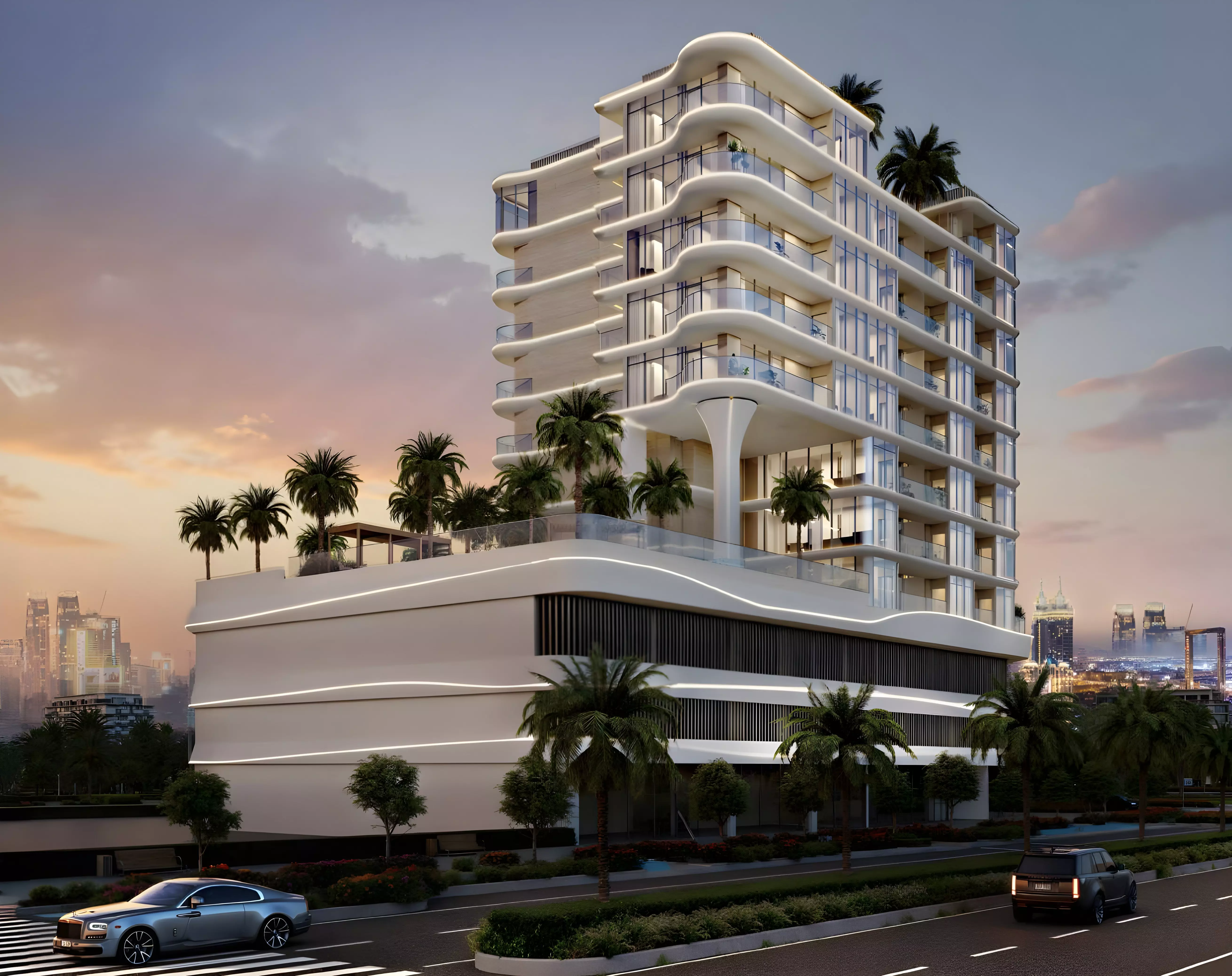Image 5 of Rabdan Gardens by Rabdan Developments