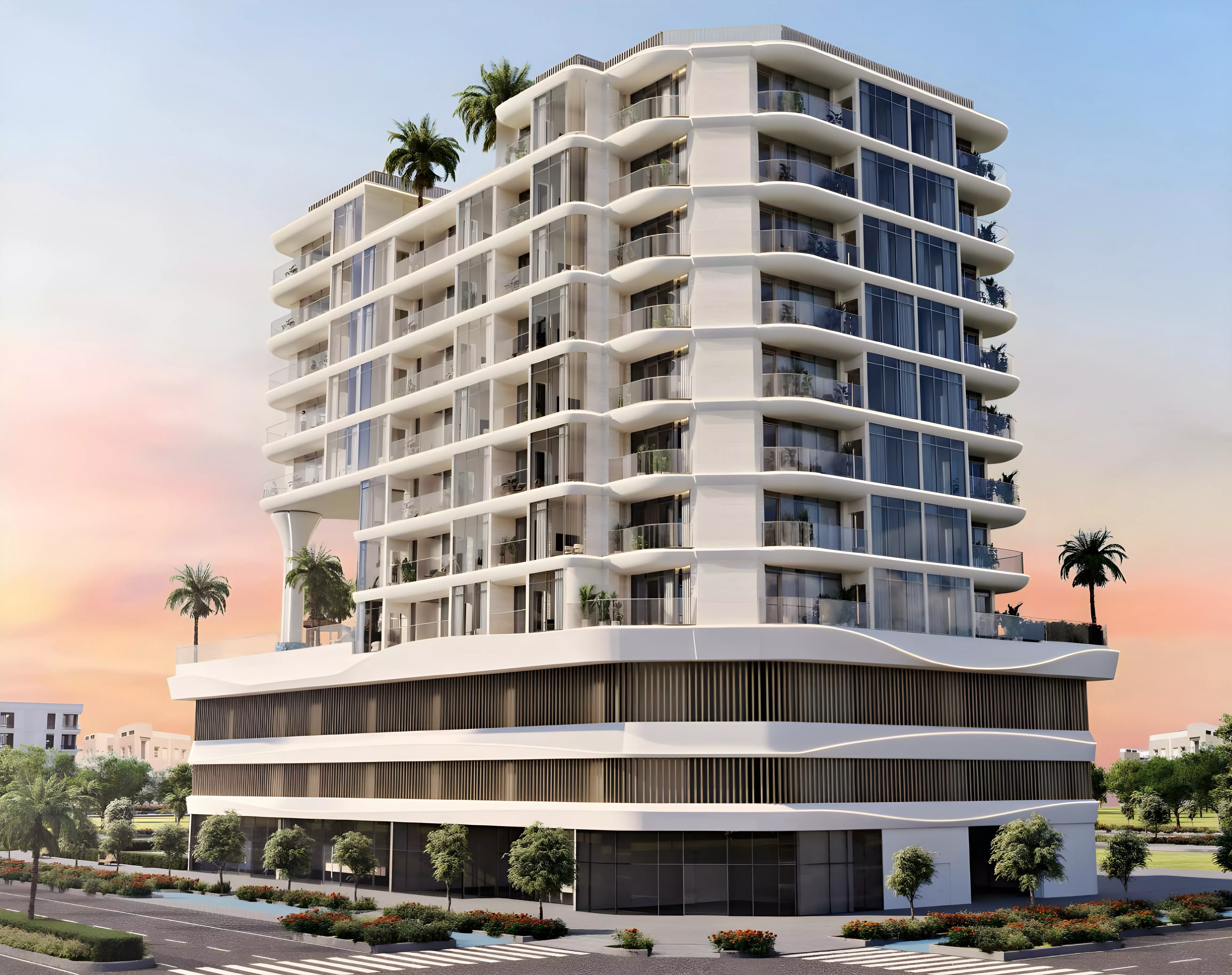 Image 6 of Rabdan Gardens by Rabdan Developments