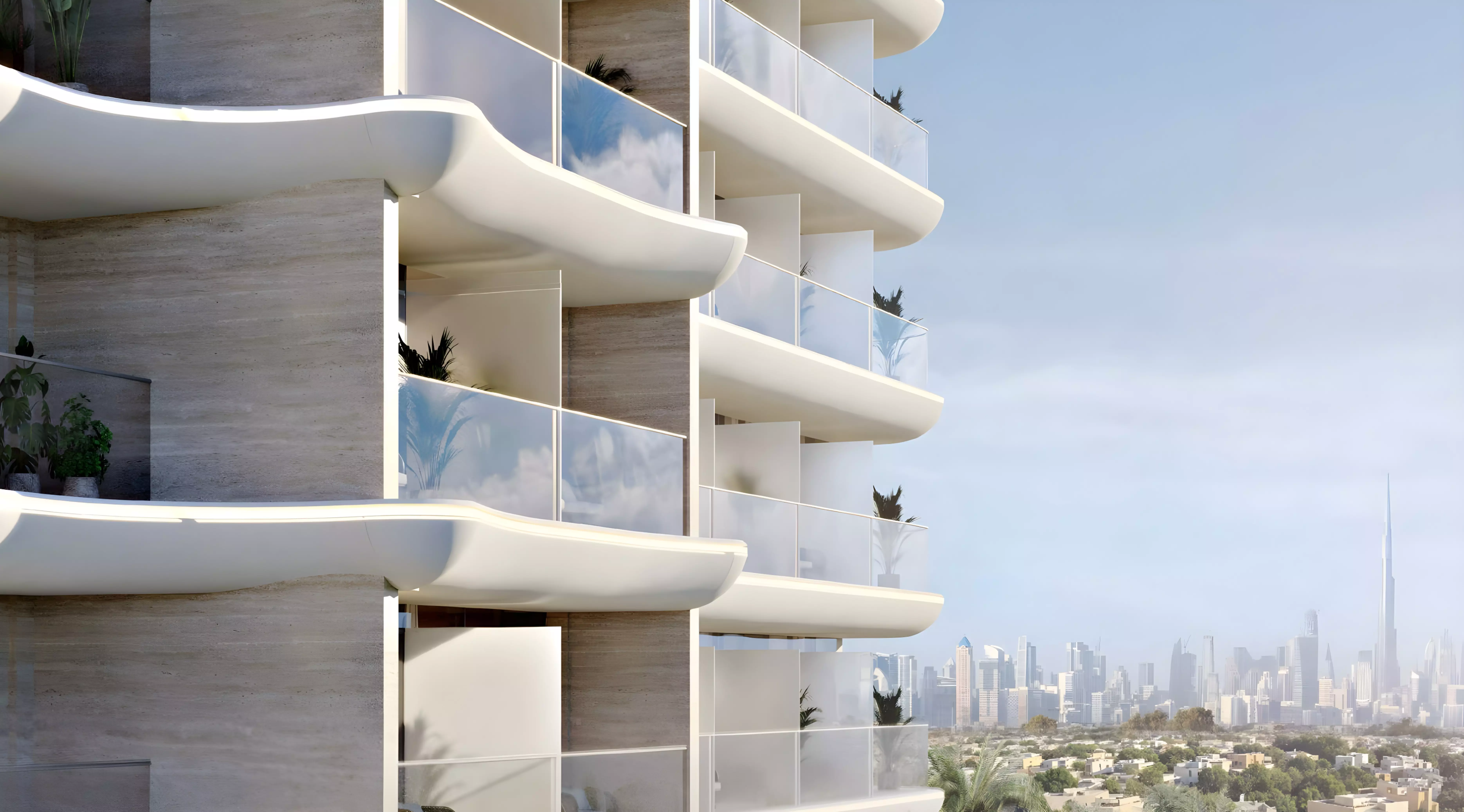 Image 3 of Rabdan Gardens by Rabdan Developments